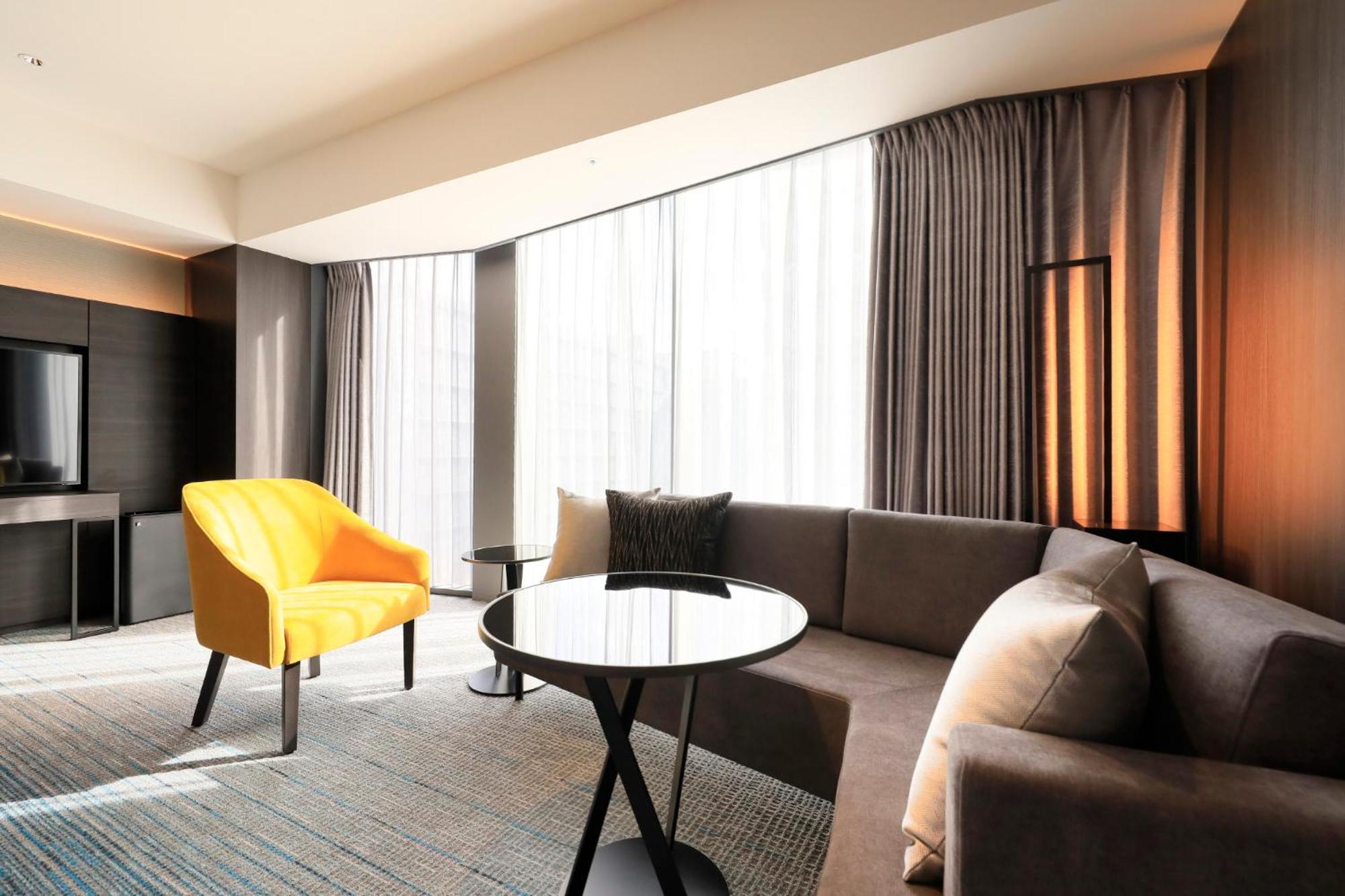 Premier Twin Room - Non-Smoking - Photo 5