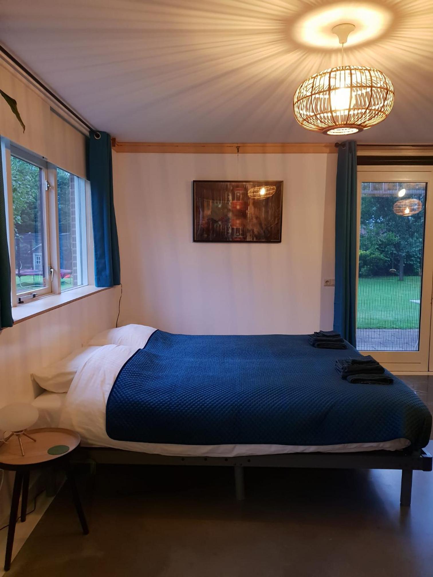 Double Room - Photo 1