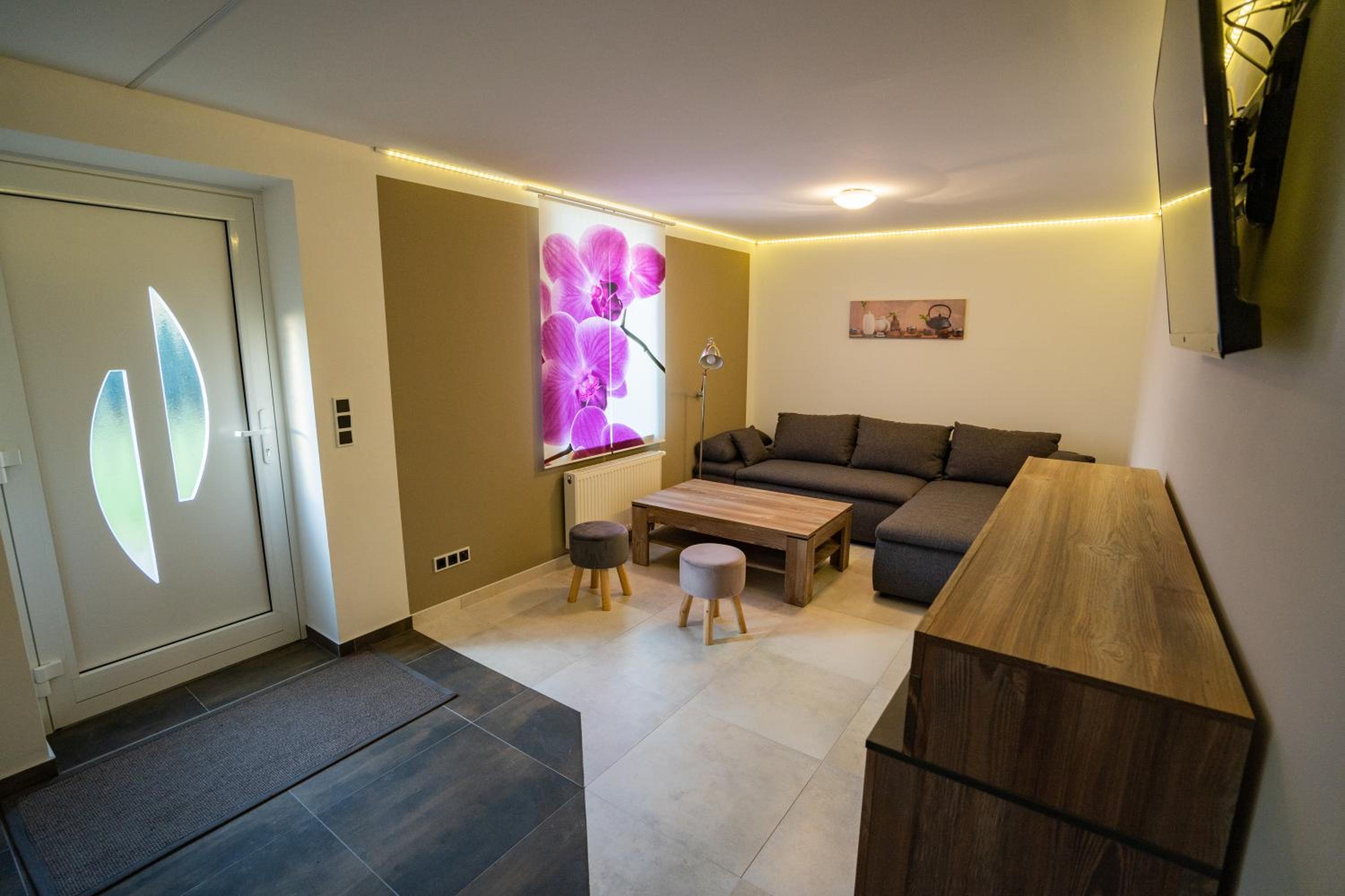 Two-Bedroom Apartment photo 1