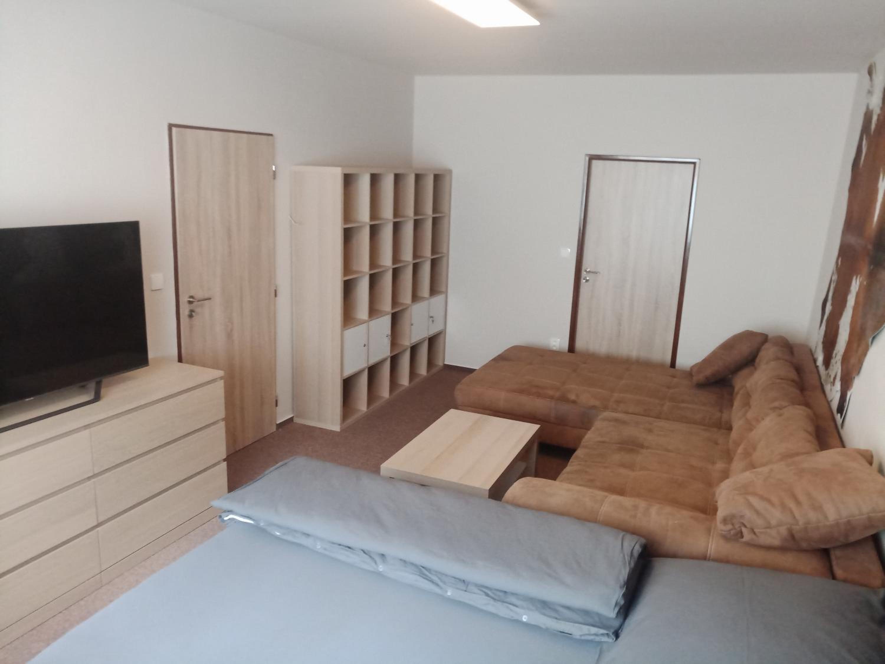 Two-Bedroom Apartment photo 3