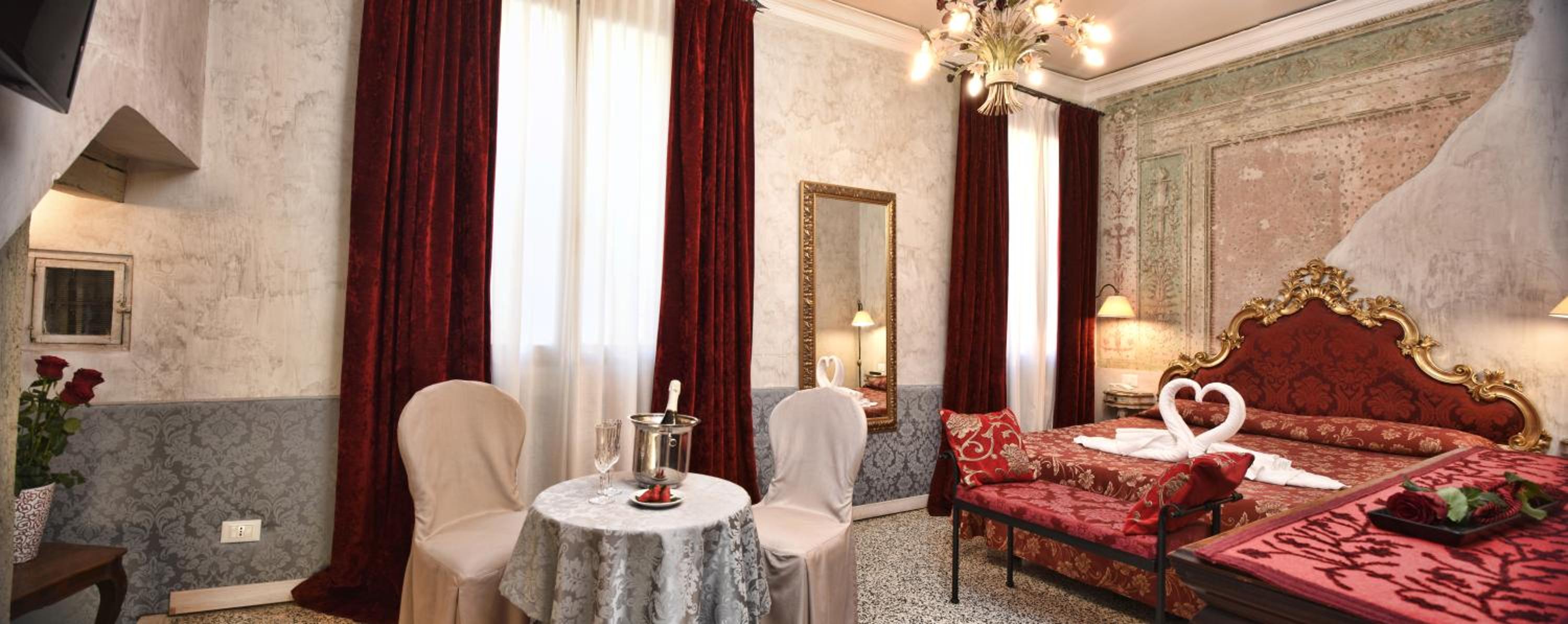 Junior Suite photo 2
