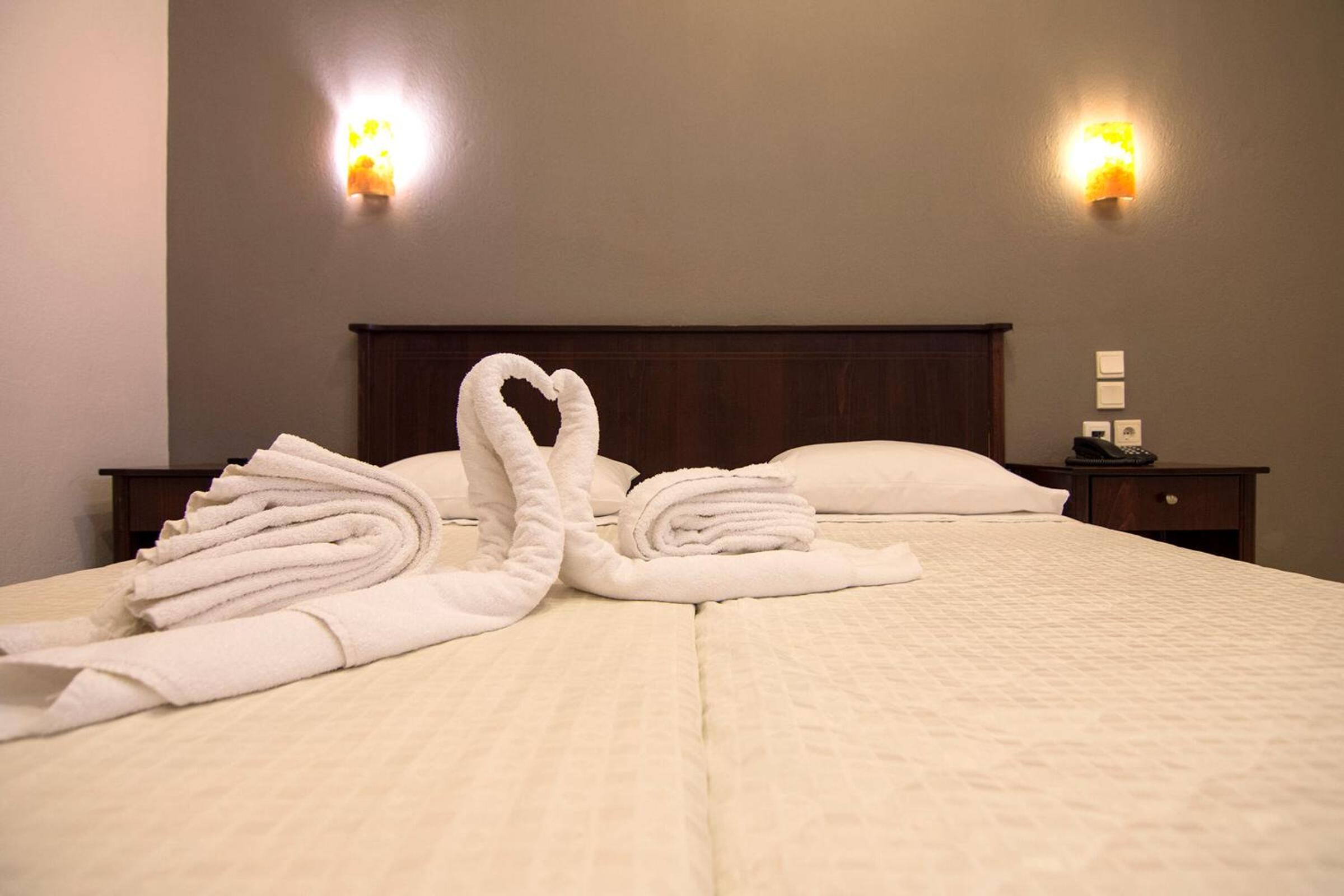 Standard Double or Twin Room photo 2