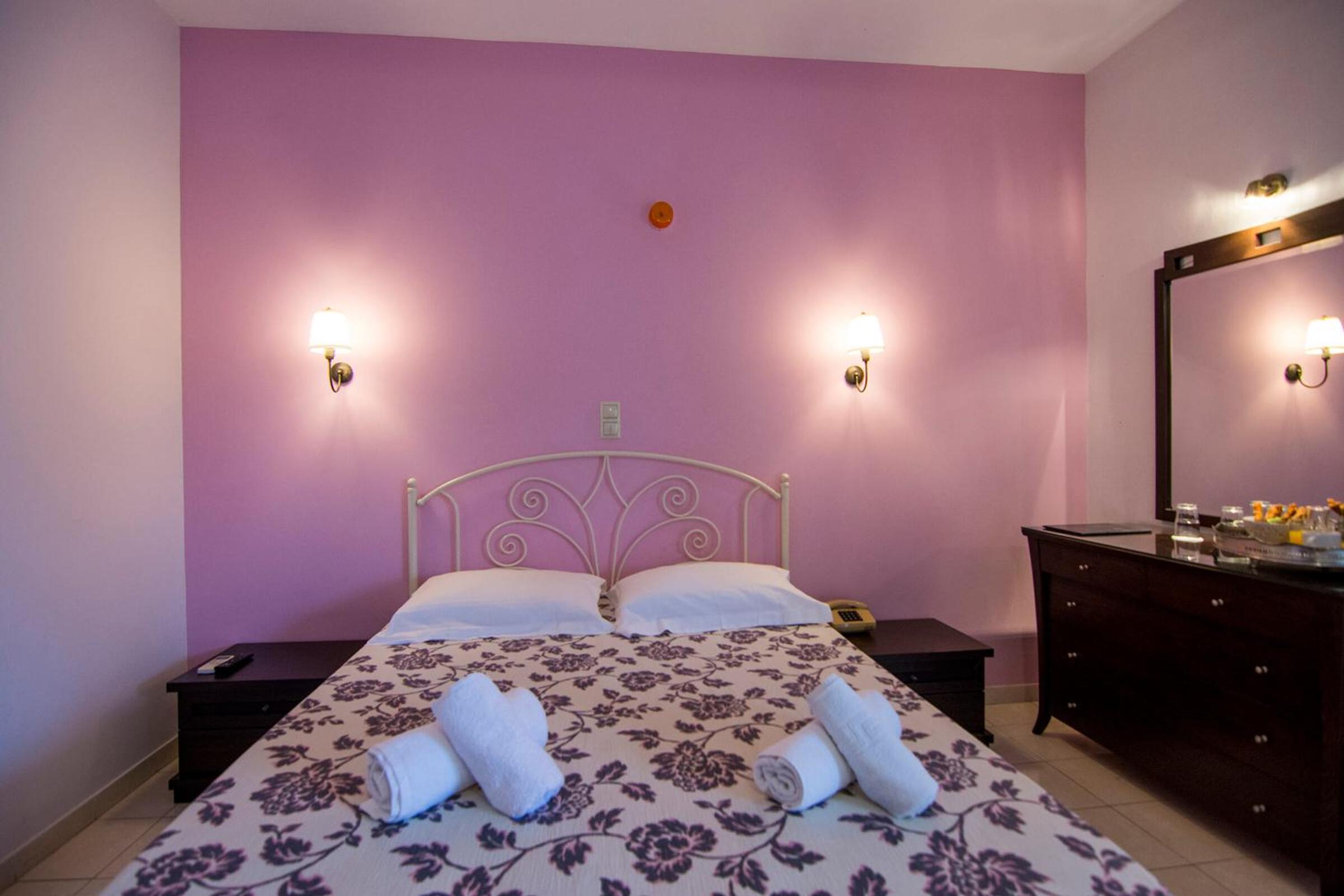 Standard Triple Room photo 3