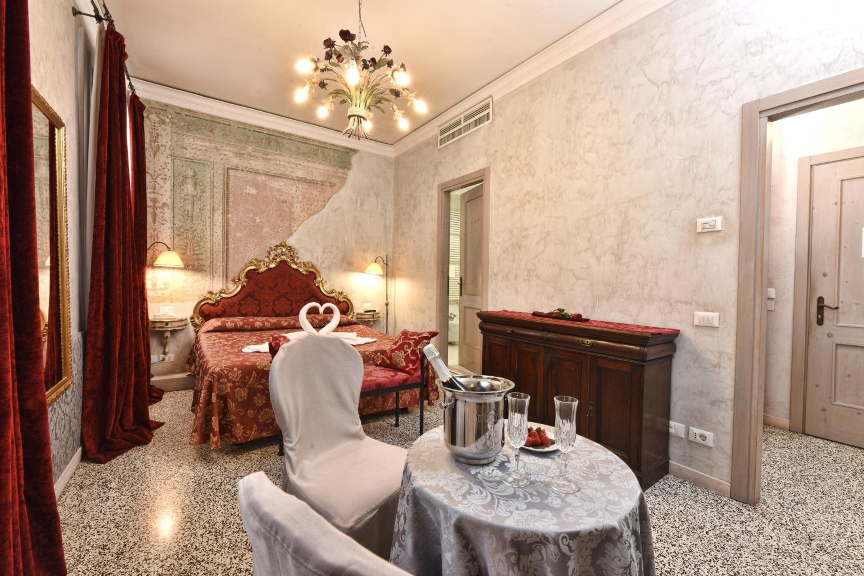 Junior Suite photo 1
