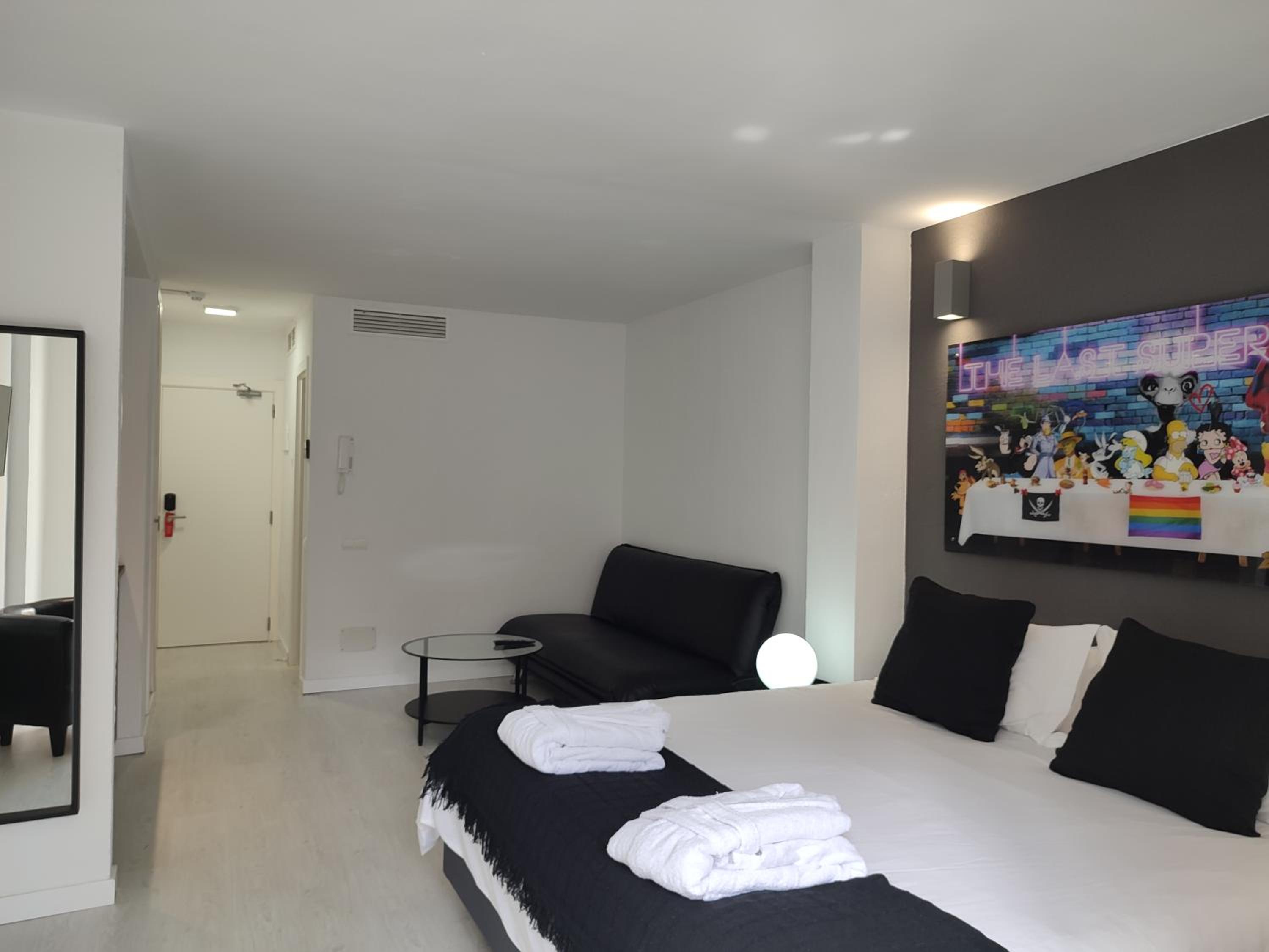 Suite Superior
