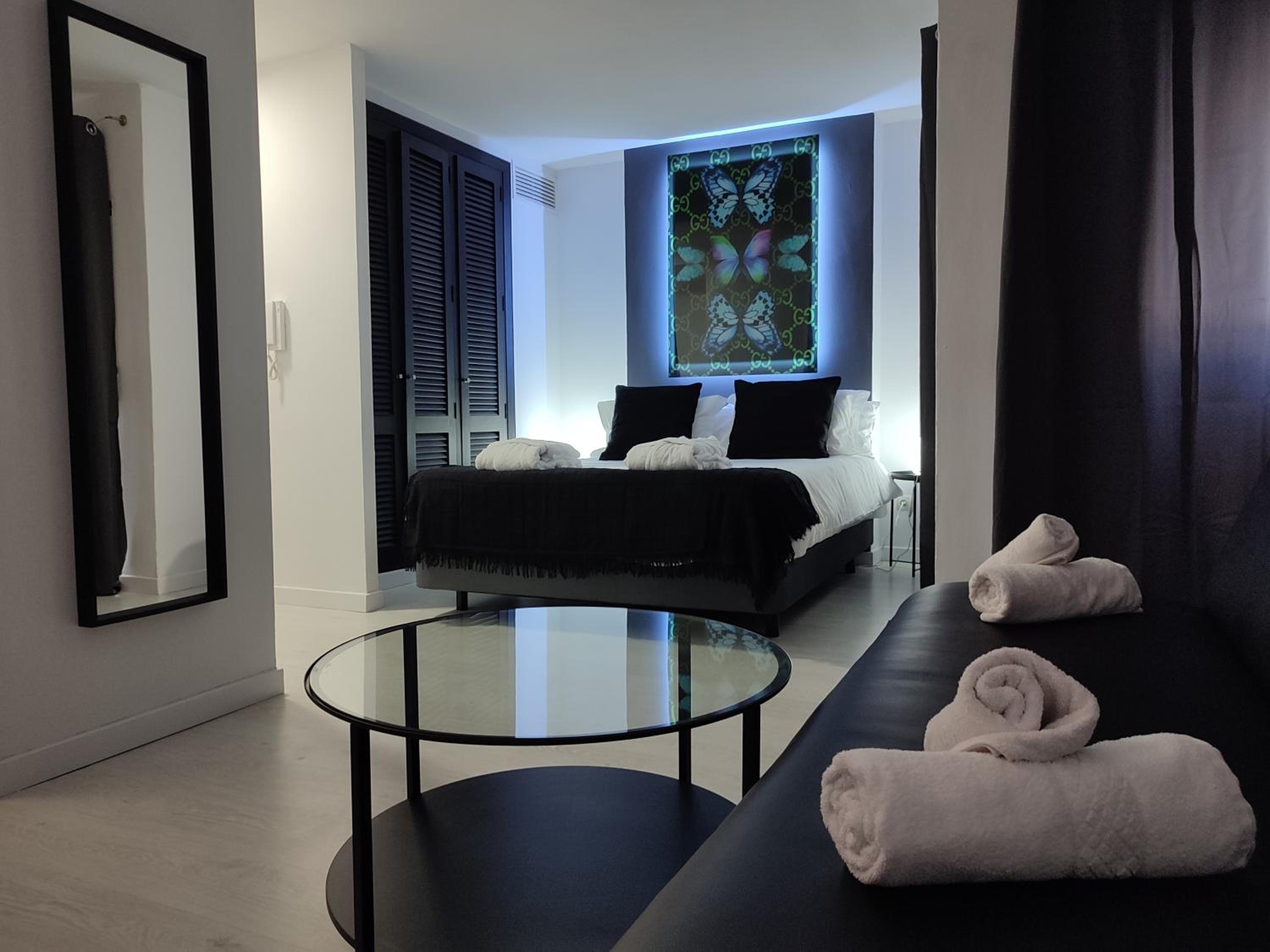 Suite Estándar