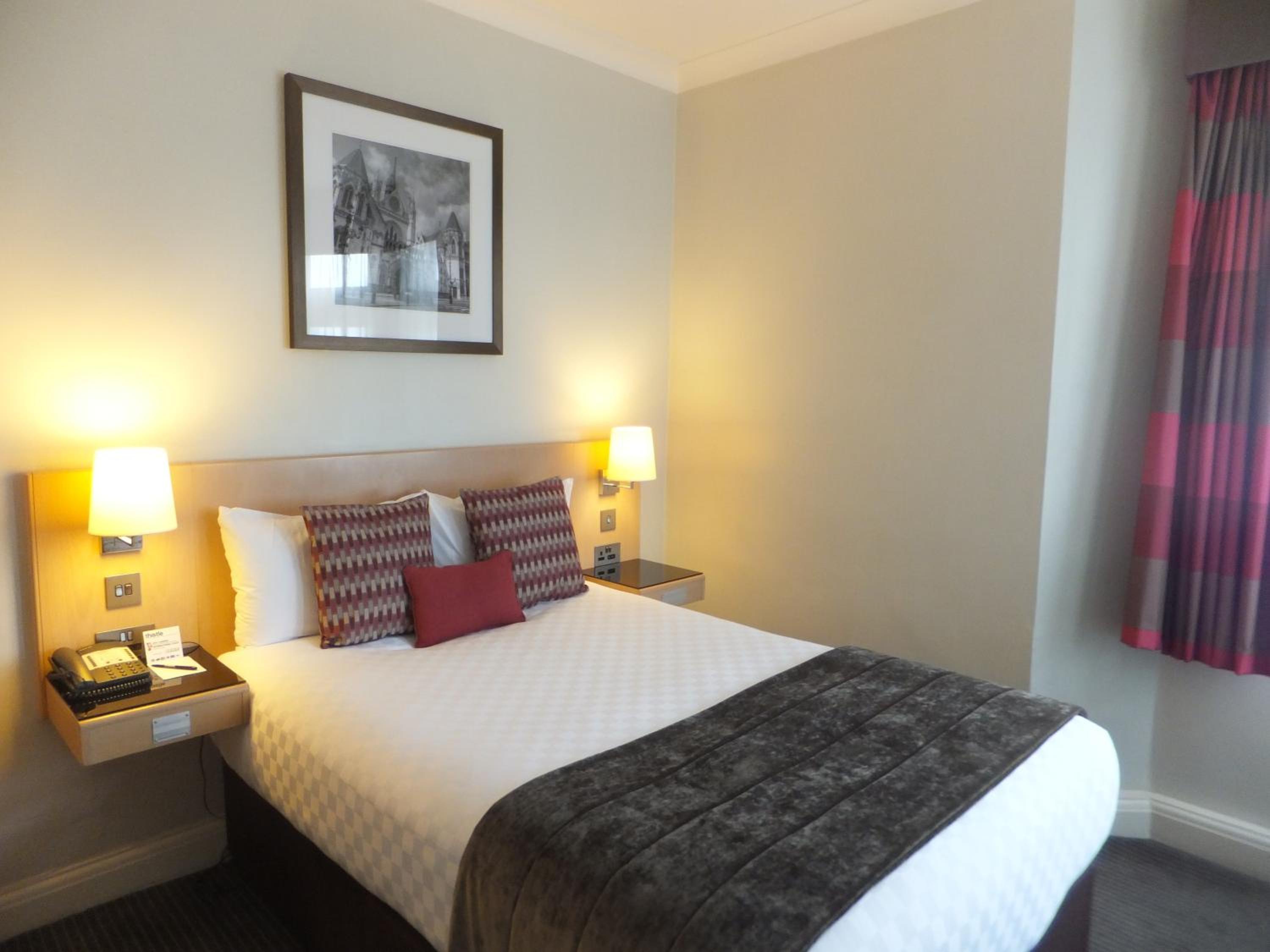 Standard Double Room photo 3