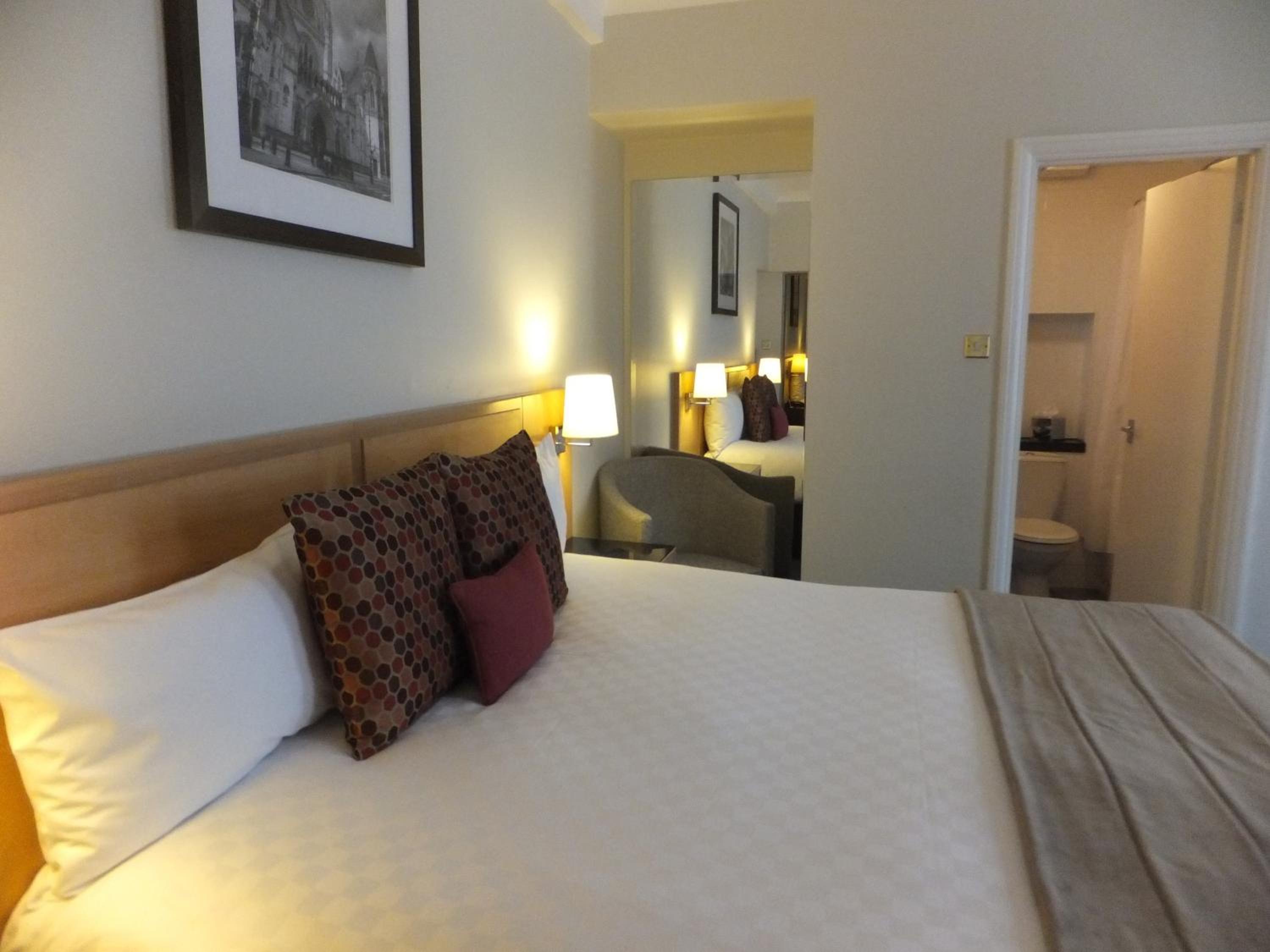 Standard Double Room photo 1