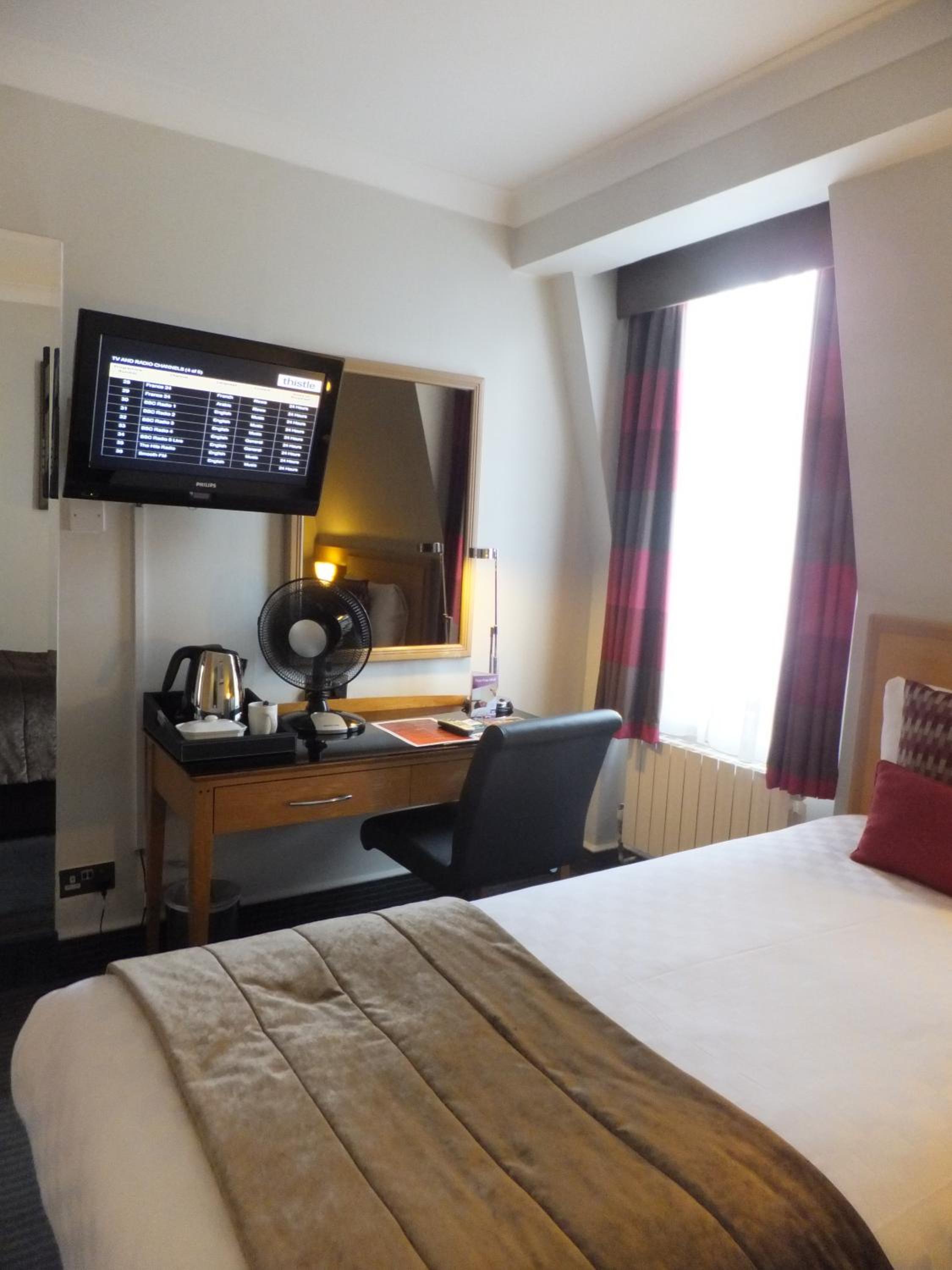 Standard Single Room photo 3