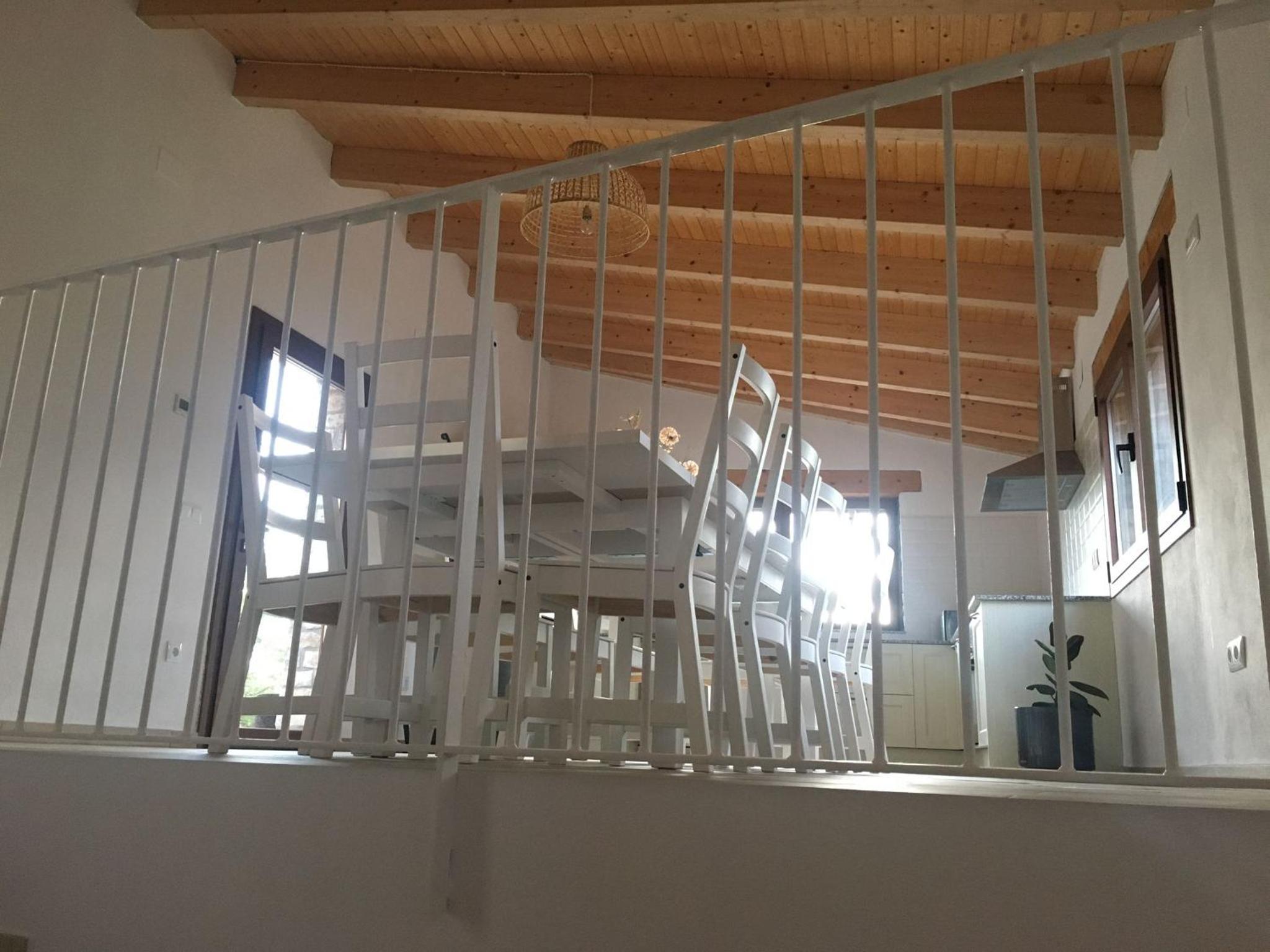 Four-Bedroom House photo 2