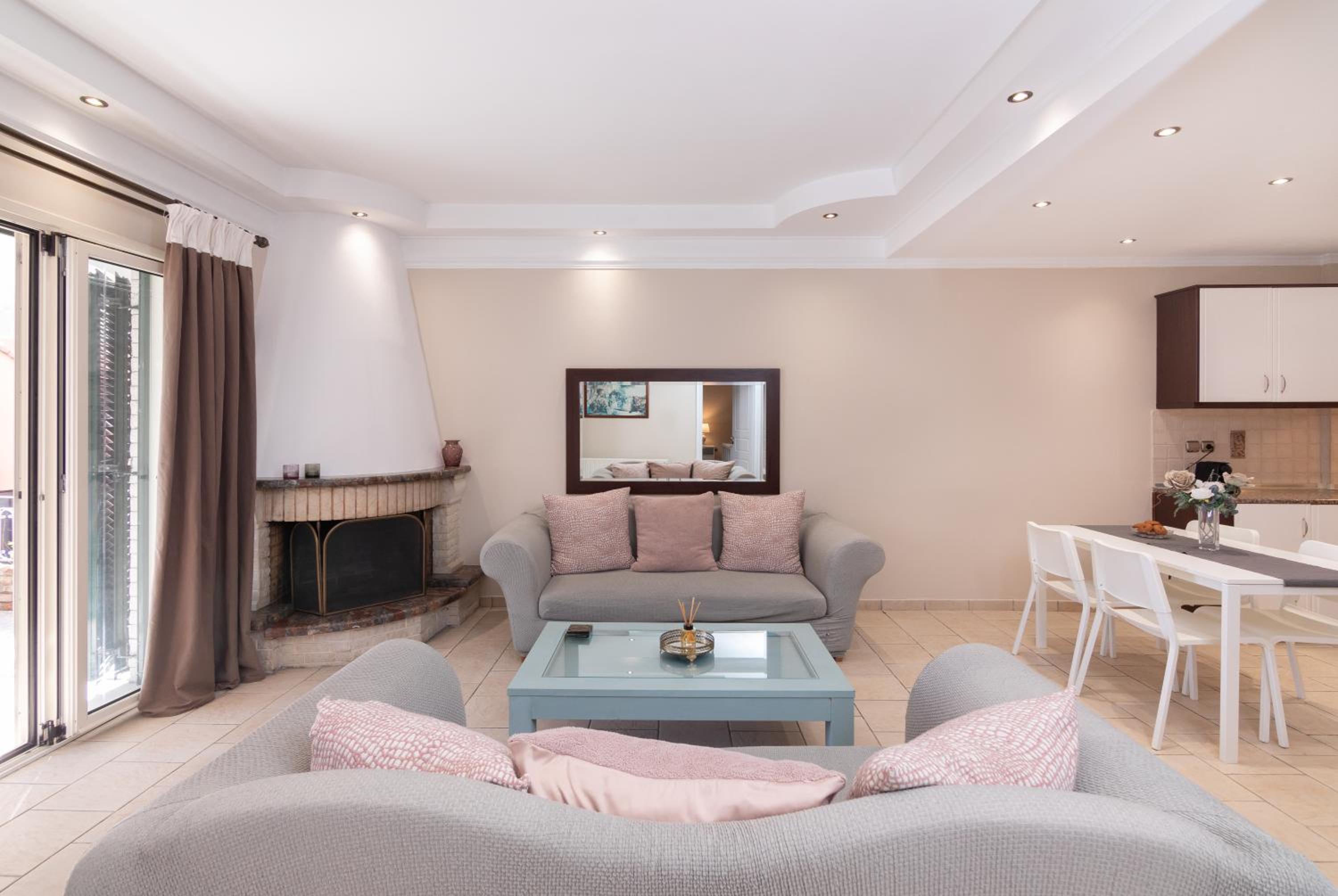 Two-Bedroom House photo 1