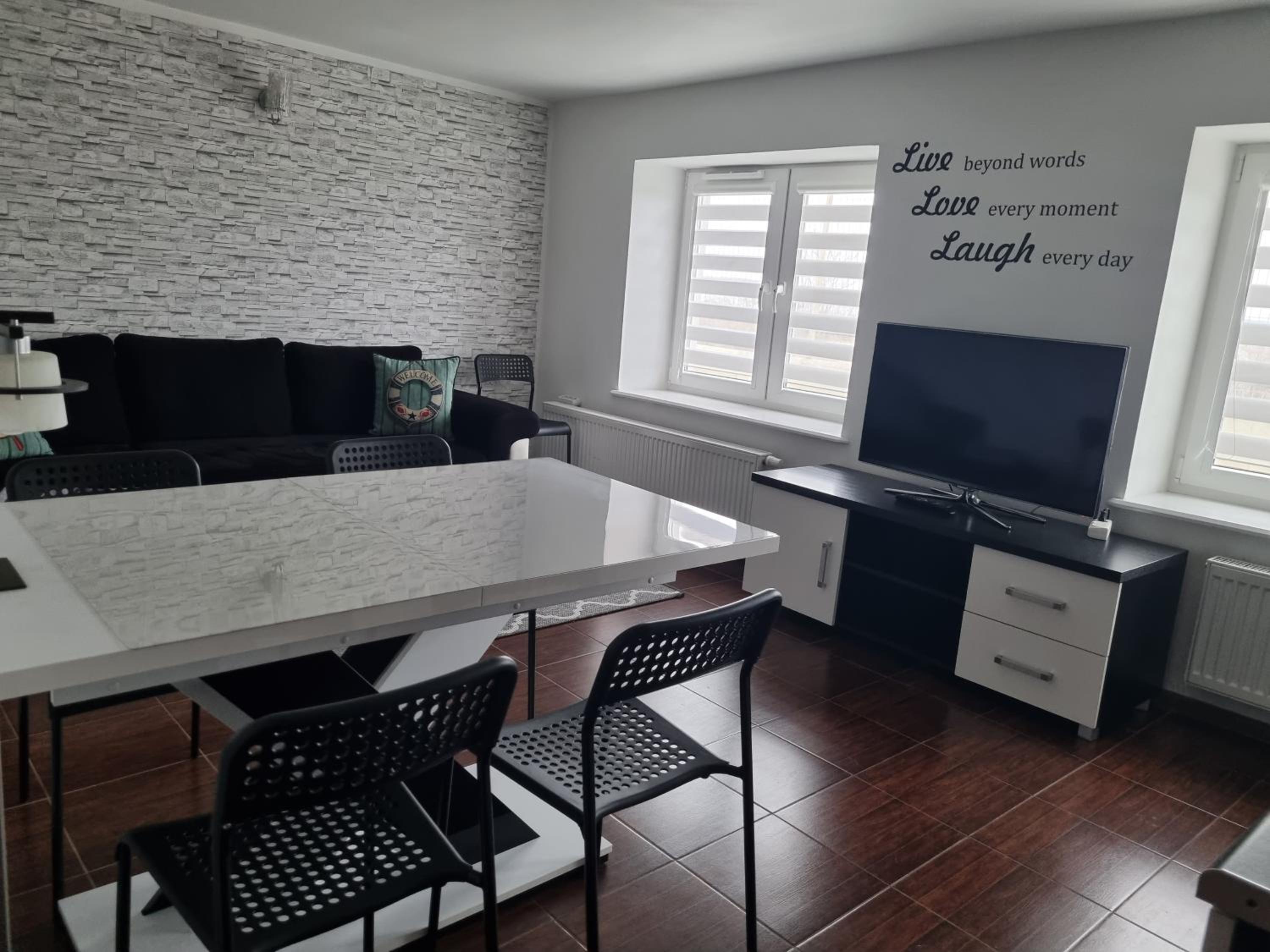 Family Room with Sea View photo 1
