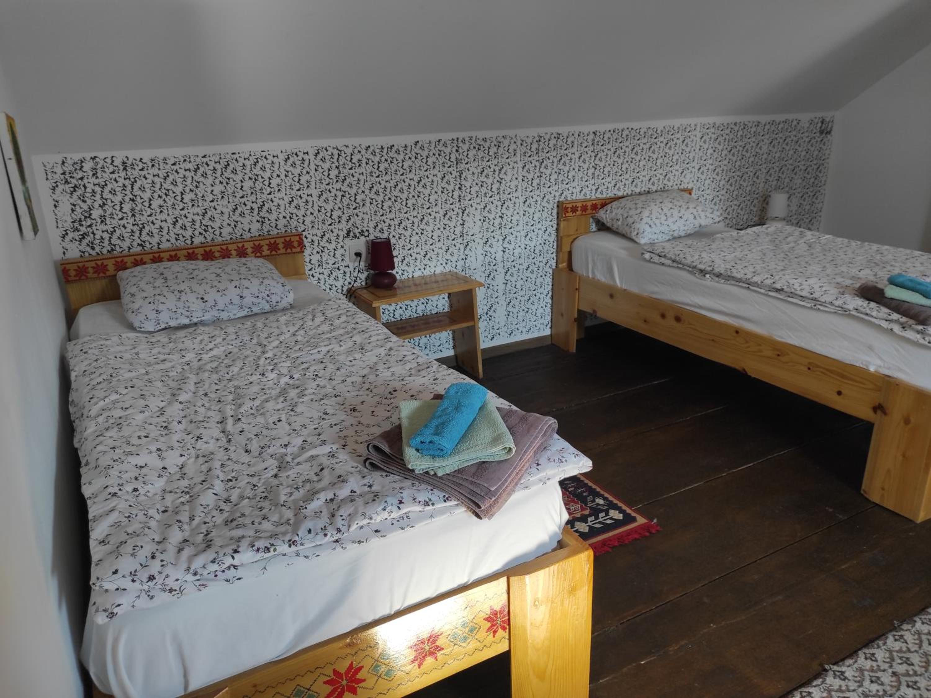 One-Bedroom House photo 1