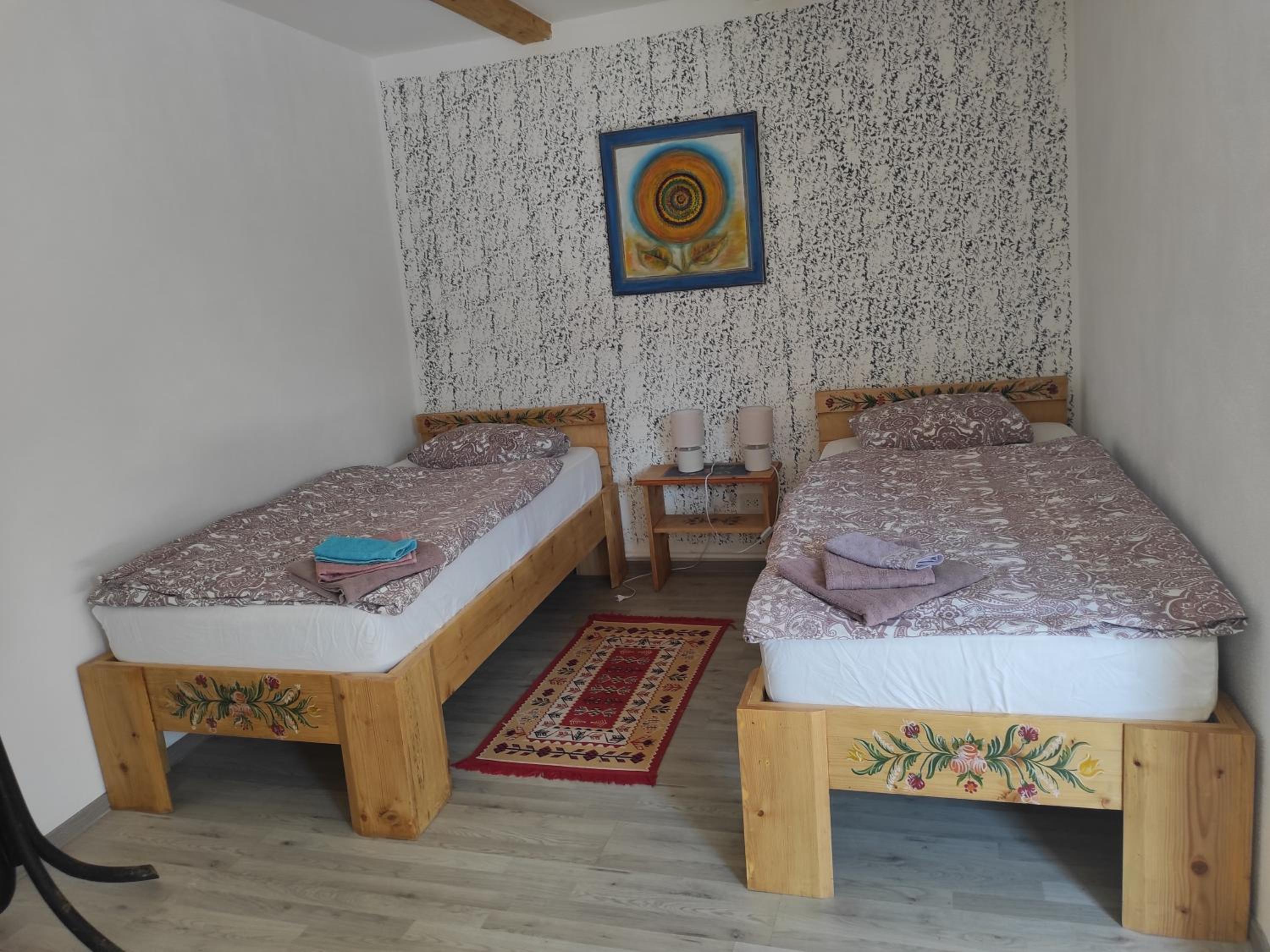 One-Bedroom House photo 1
