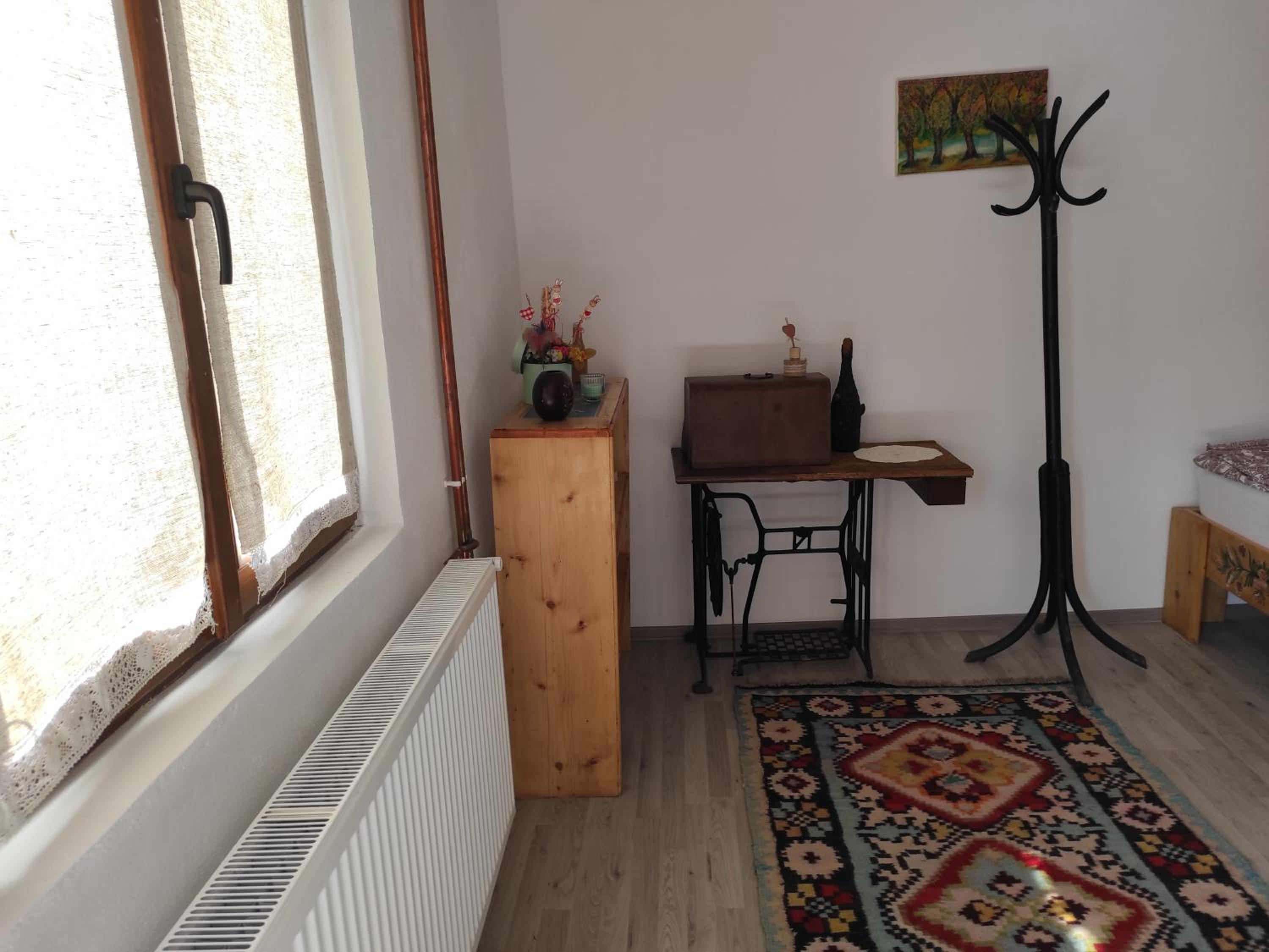 One-Bedroom House photo 2