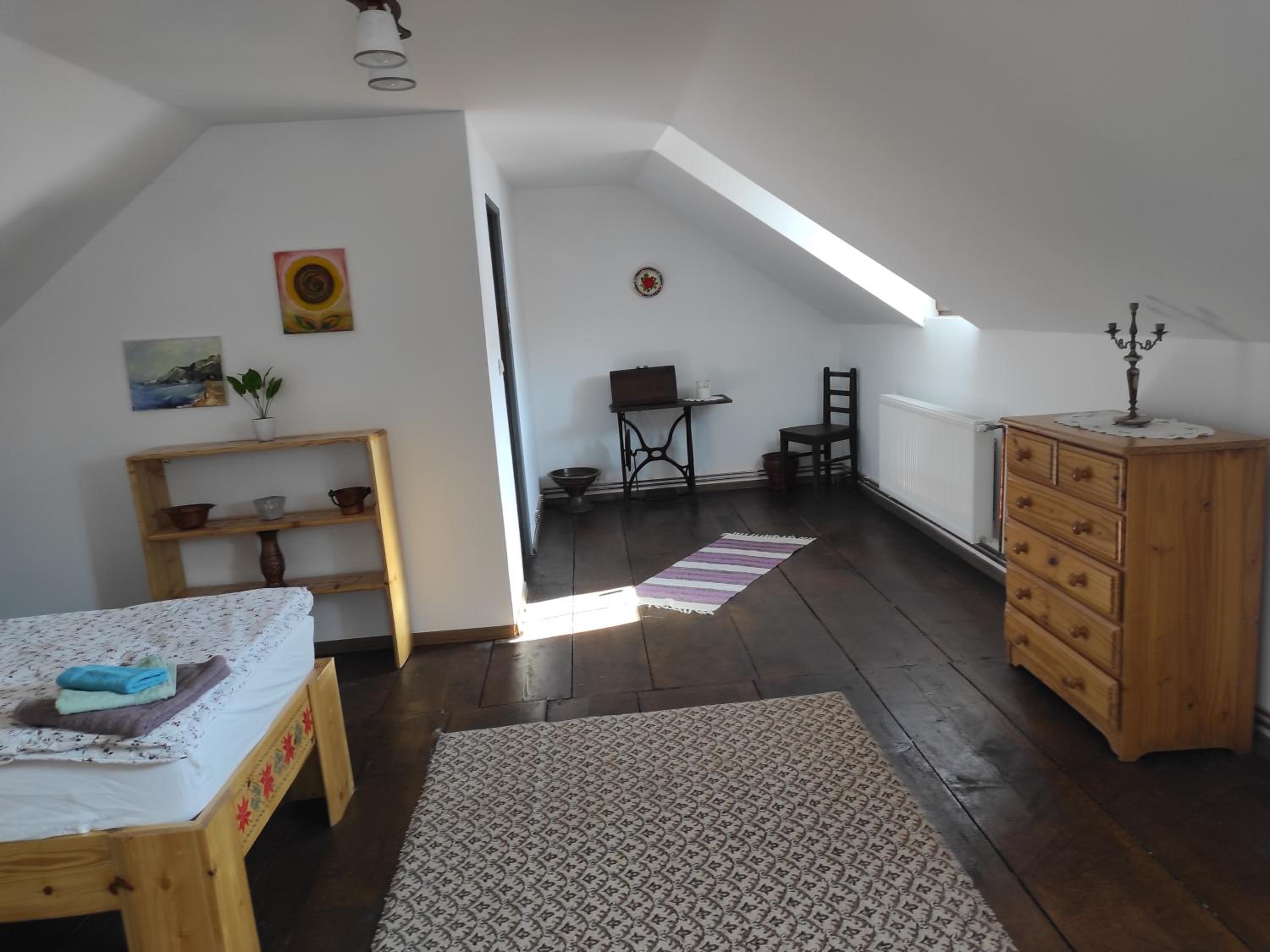 One-Bedroom House photo 2