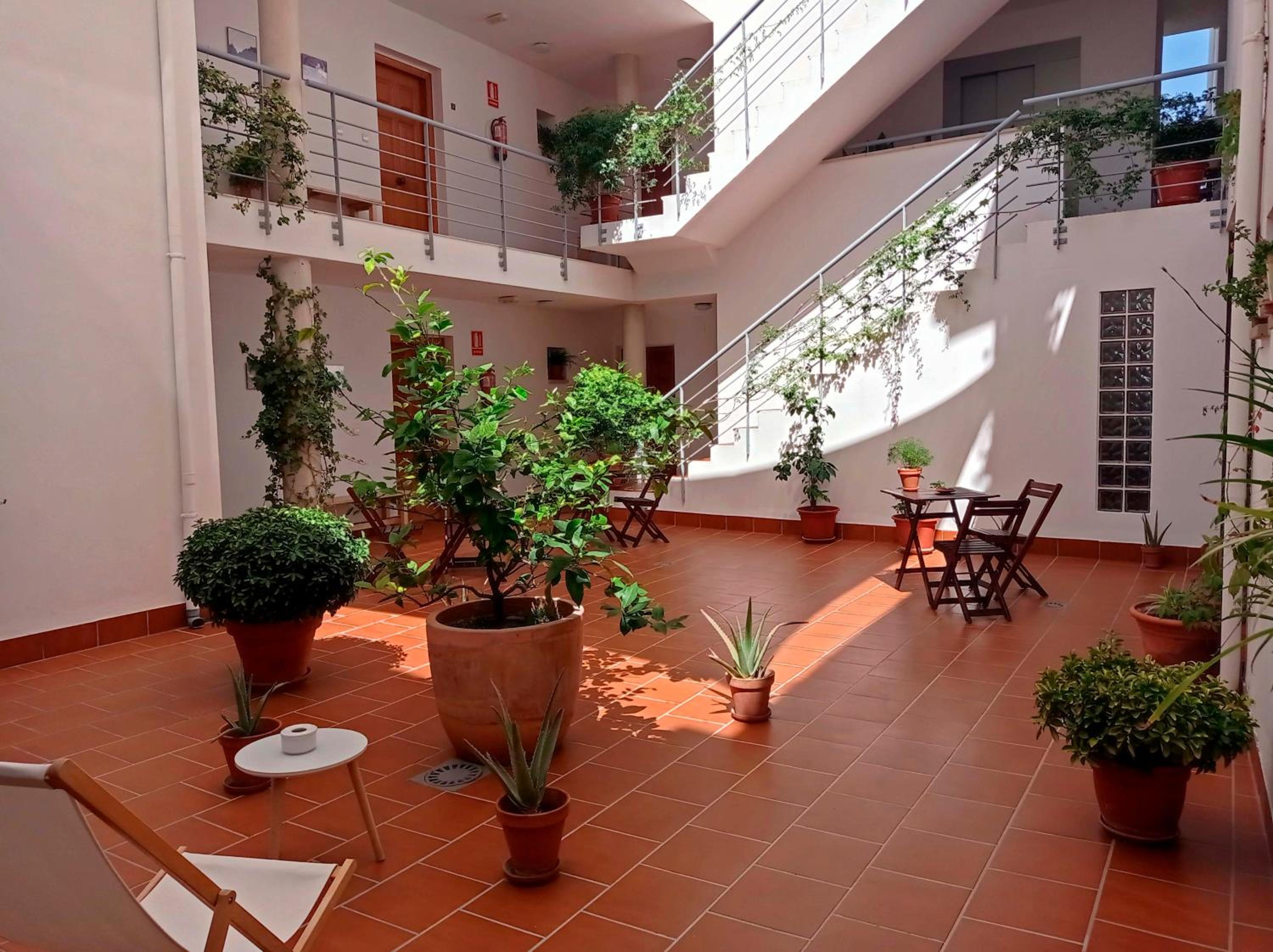 Maisonette (Maisonette)