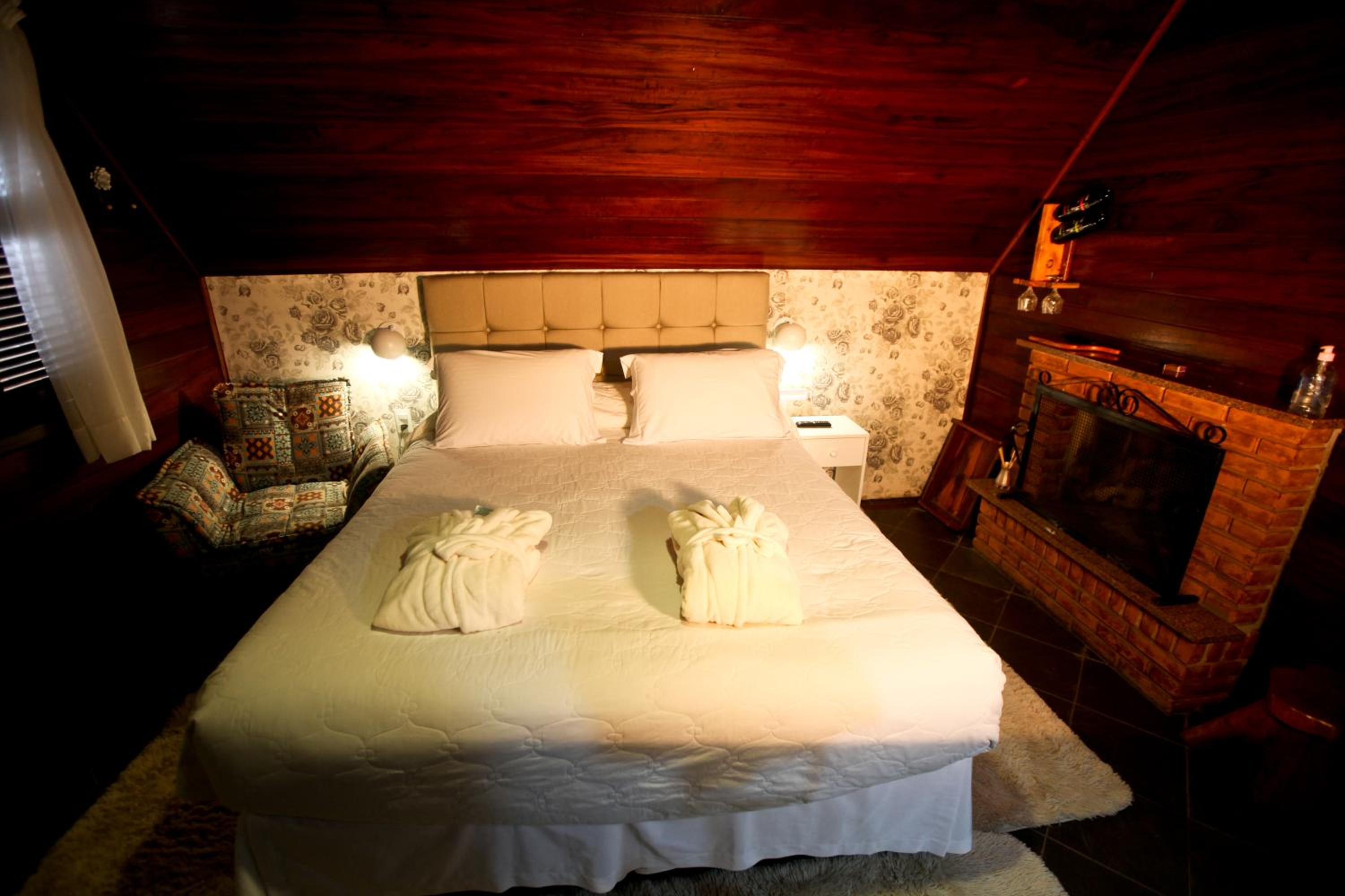 One-Bedroom Chalet photo 3