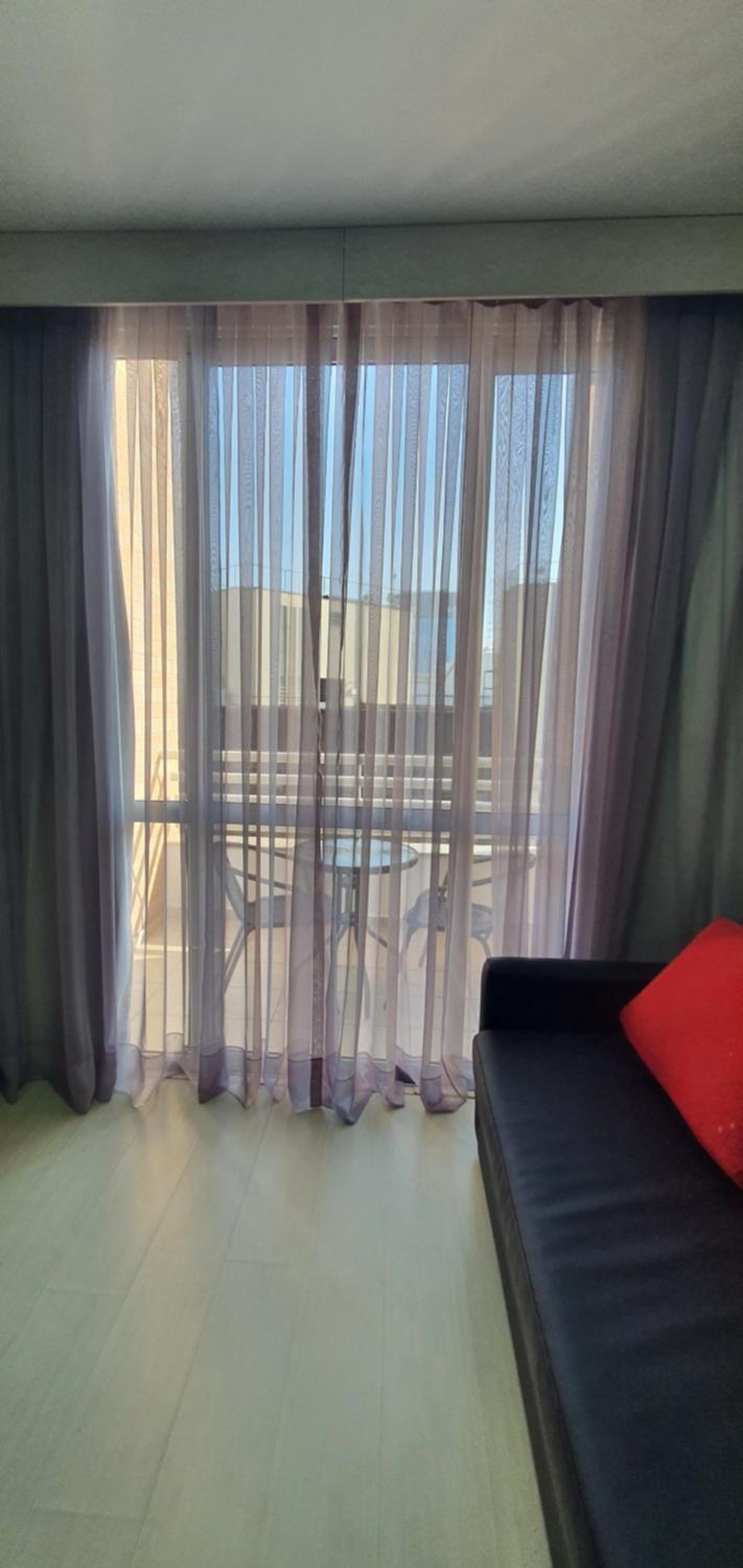 Apartment with Balcony - Photo 14