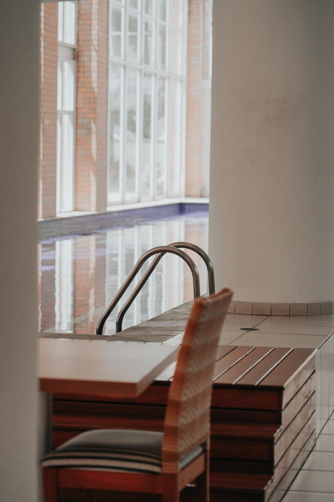 Apartment with Balcony - Photo 23
