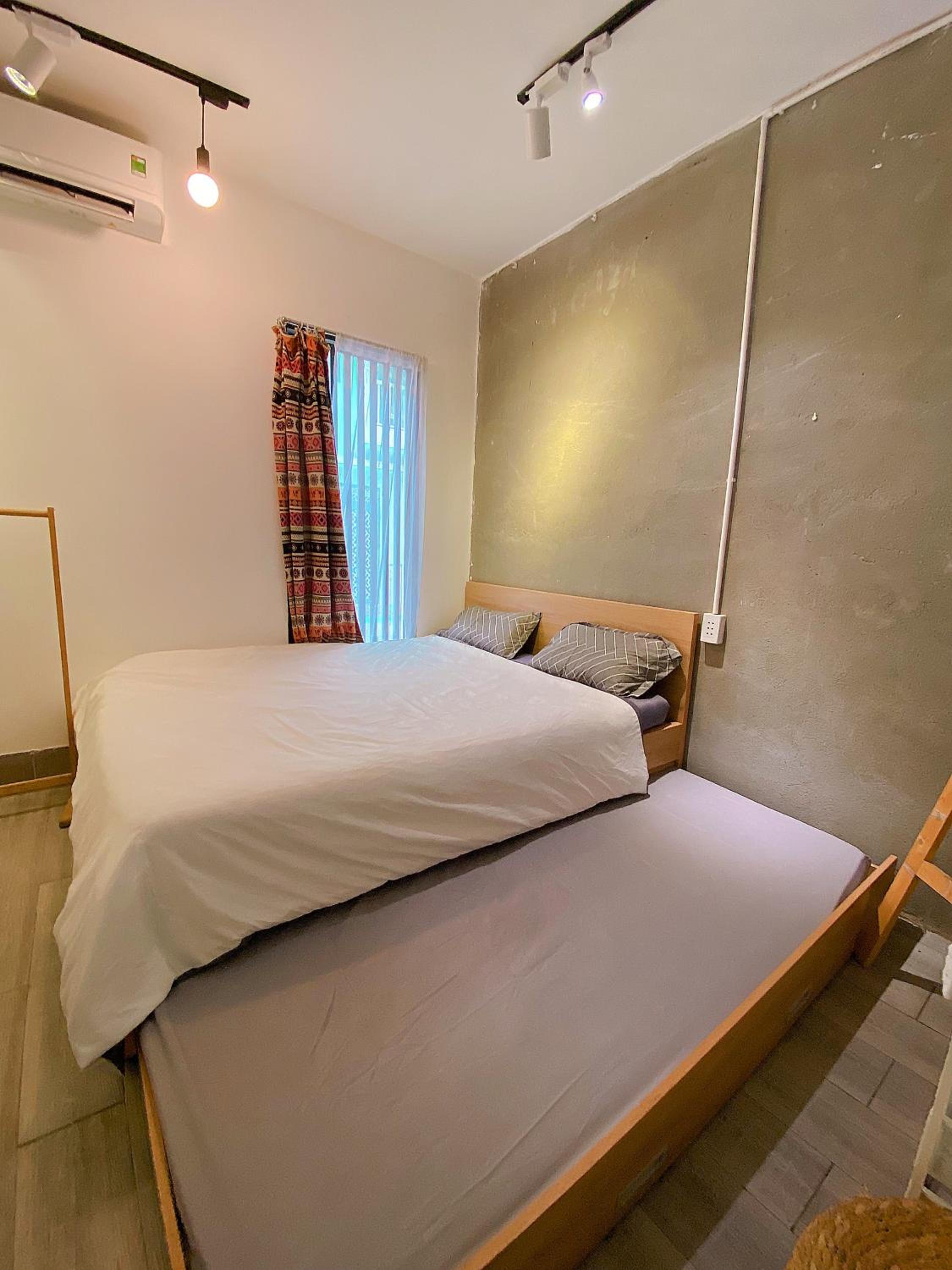 Apartment - Ground Floor photo 2