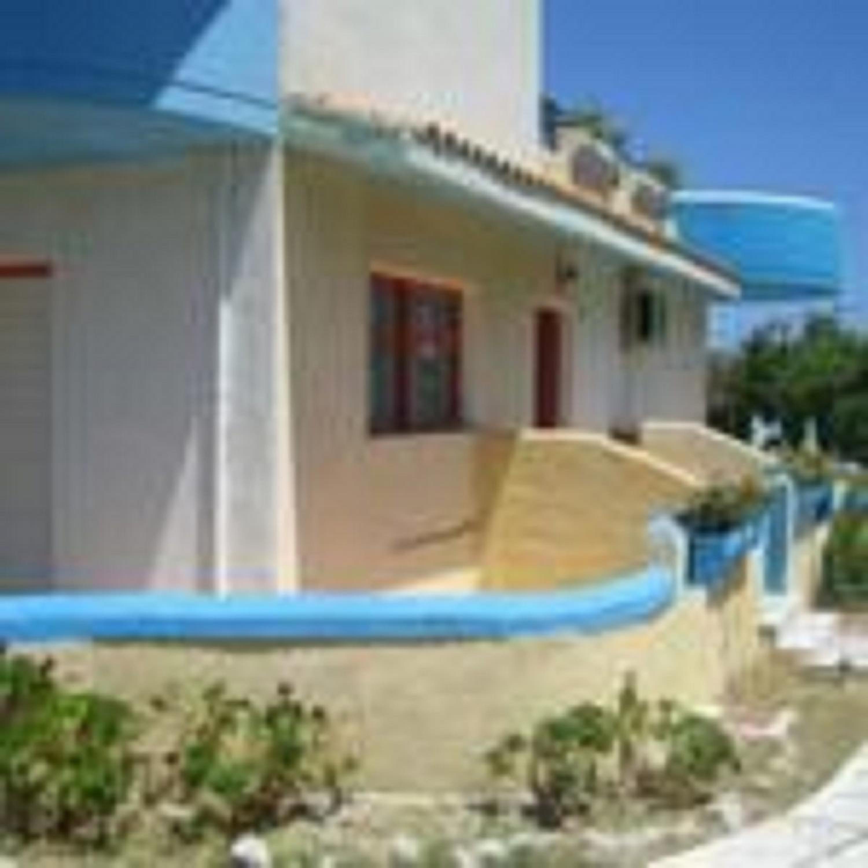 Quadruple Room with Garden View photo 3