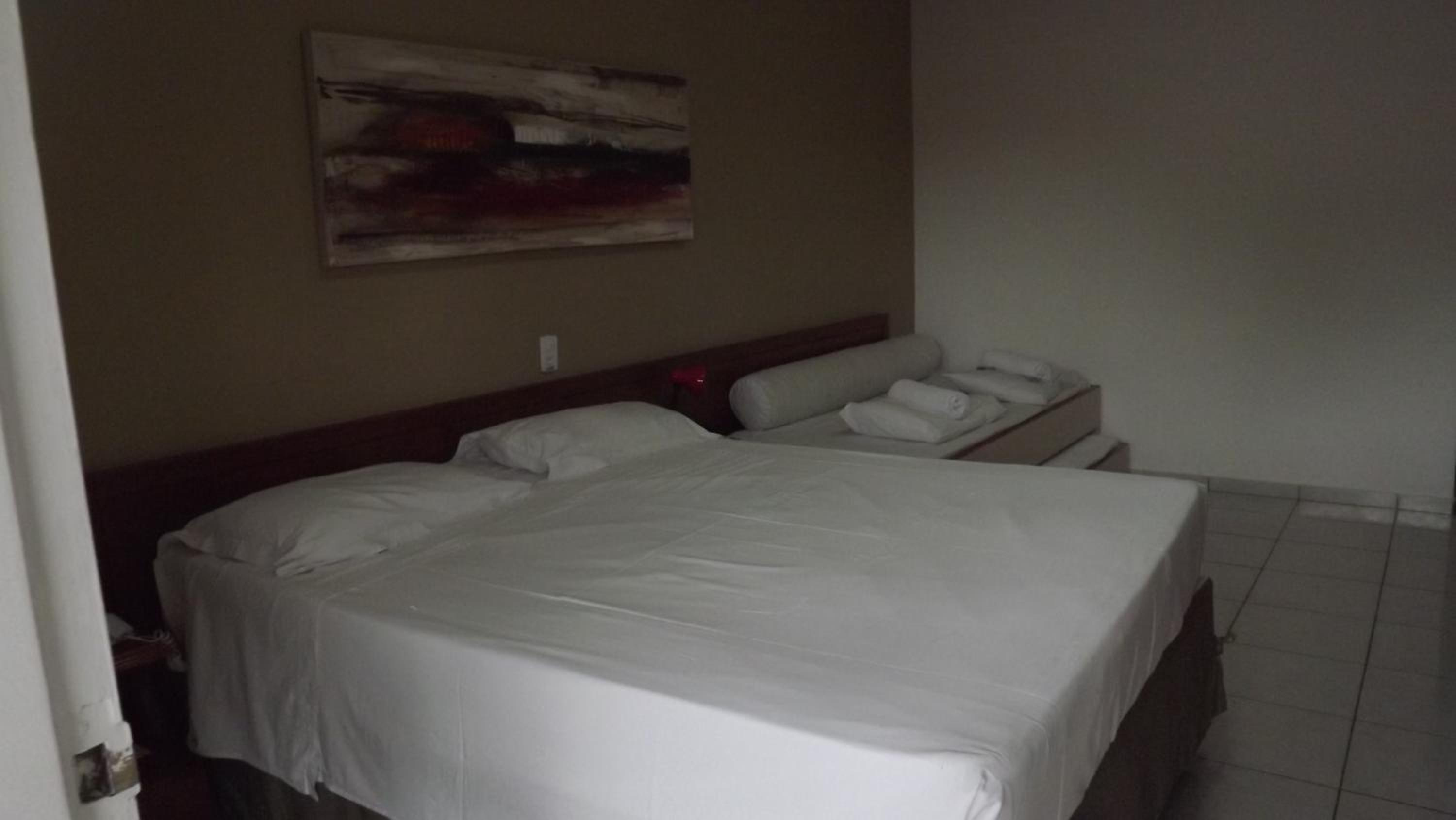 Studio Apartment - Photo 19
