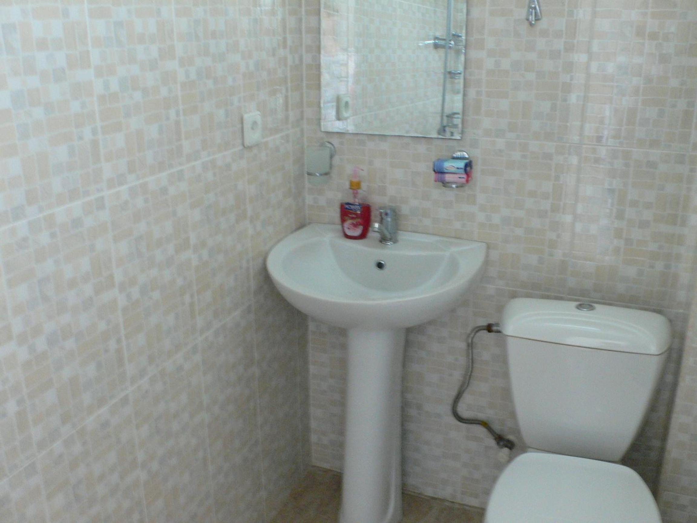 Triple Room with Sea View photo 2