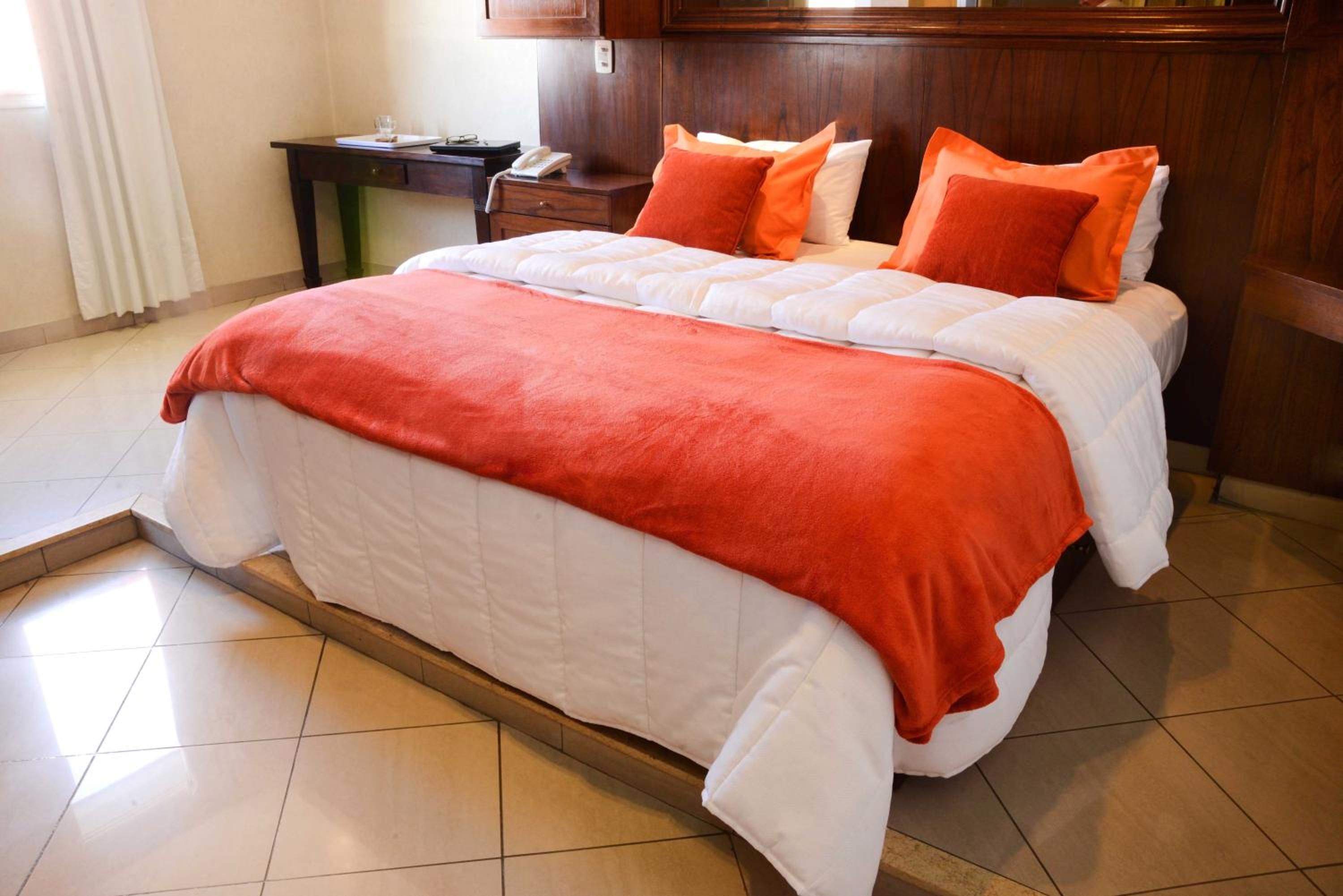 Double Room — the supplier's photographs — photo 3