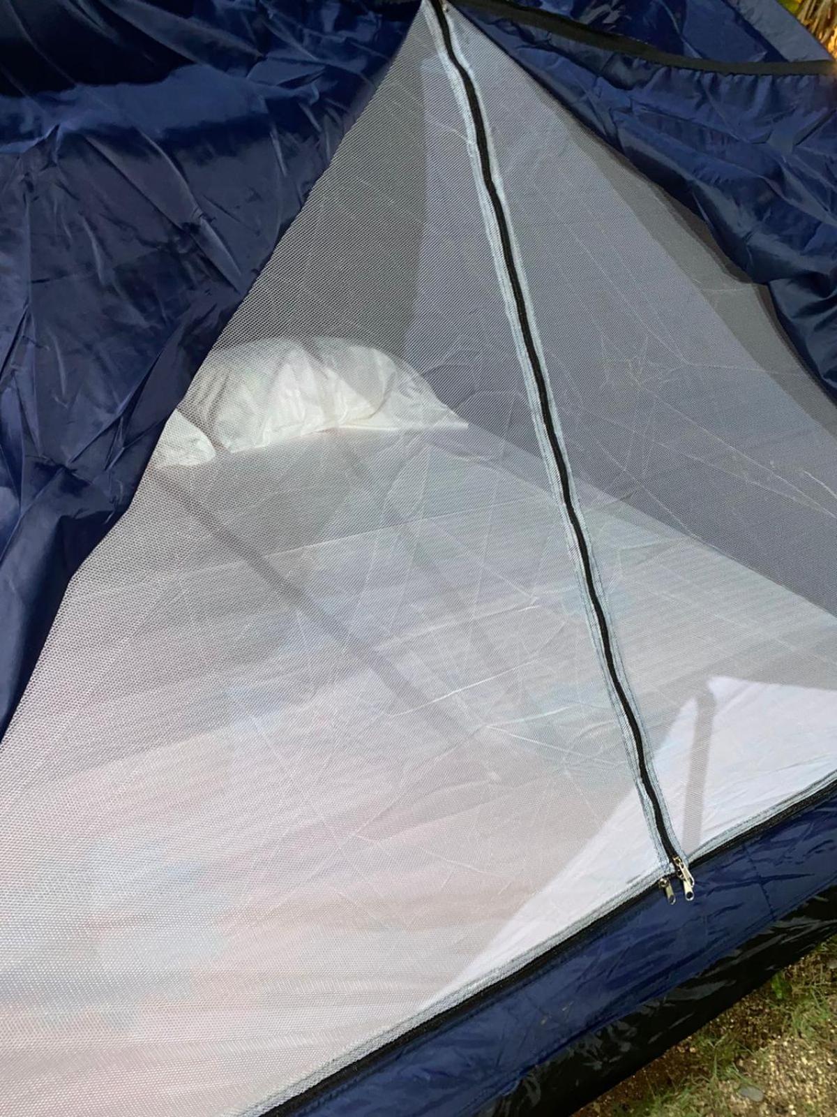 Tent photo 1