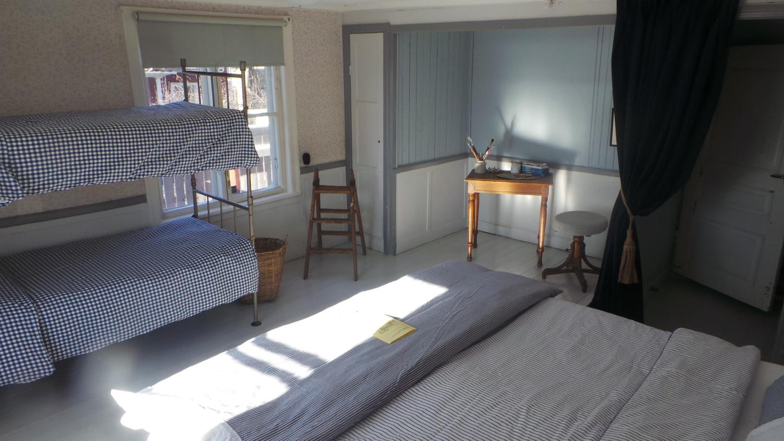 Quadruple Room photo 2