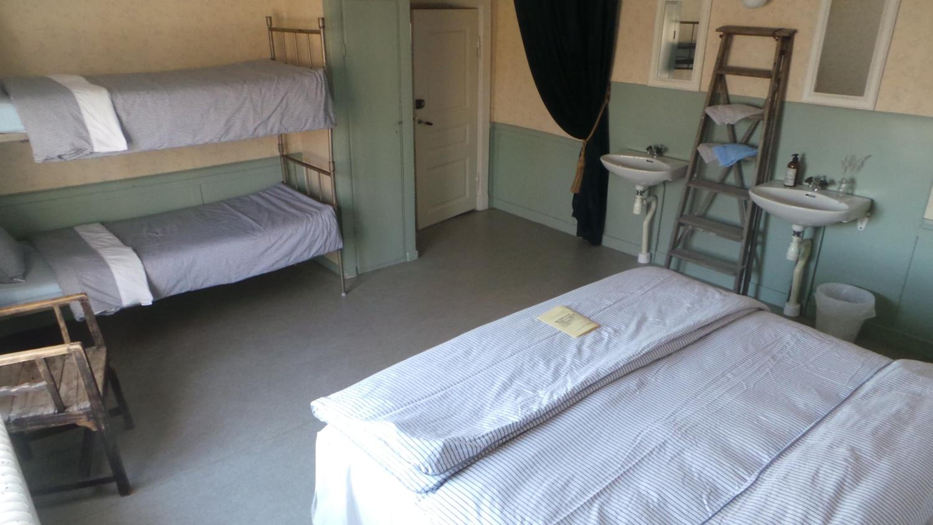 Quadruple Room photo 1