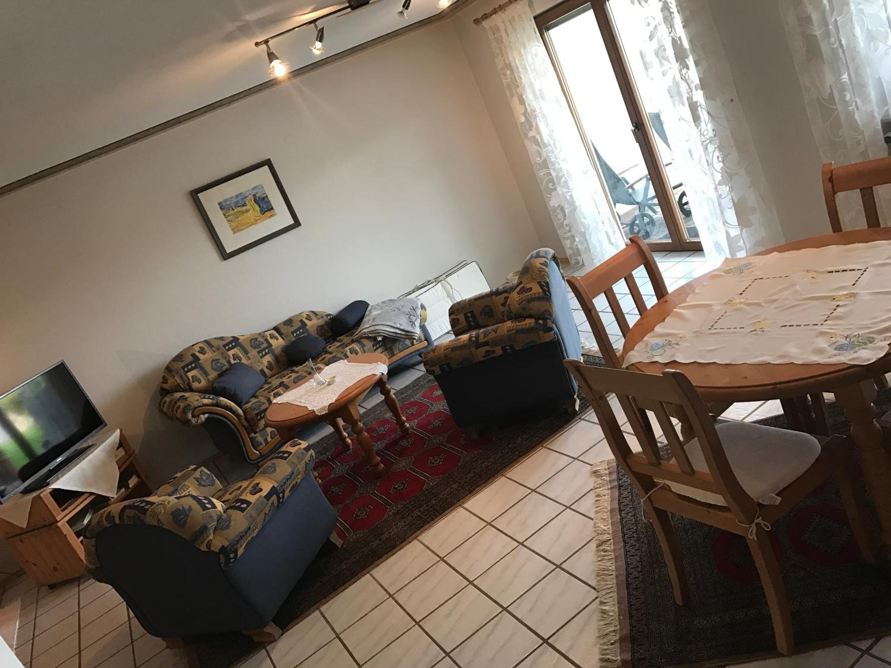 Two-Bedroom Apartment photo 2