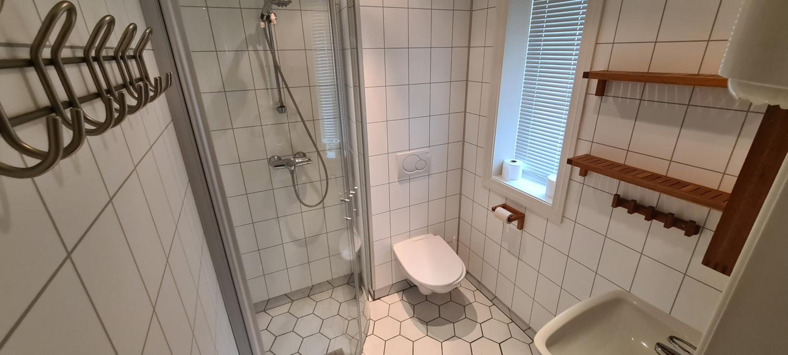 Three-Bedroom House photo 2