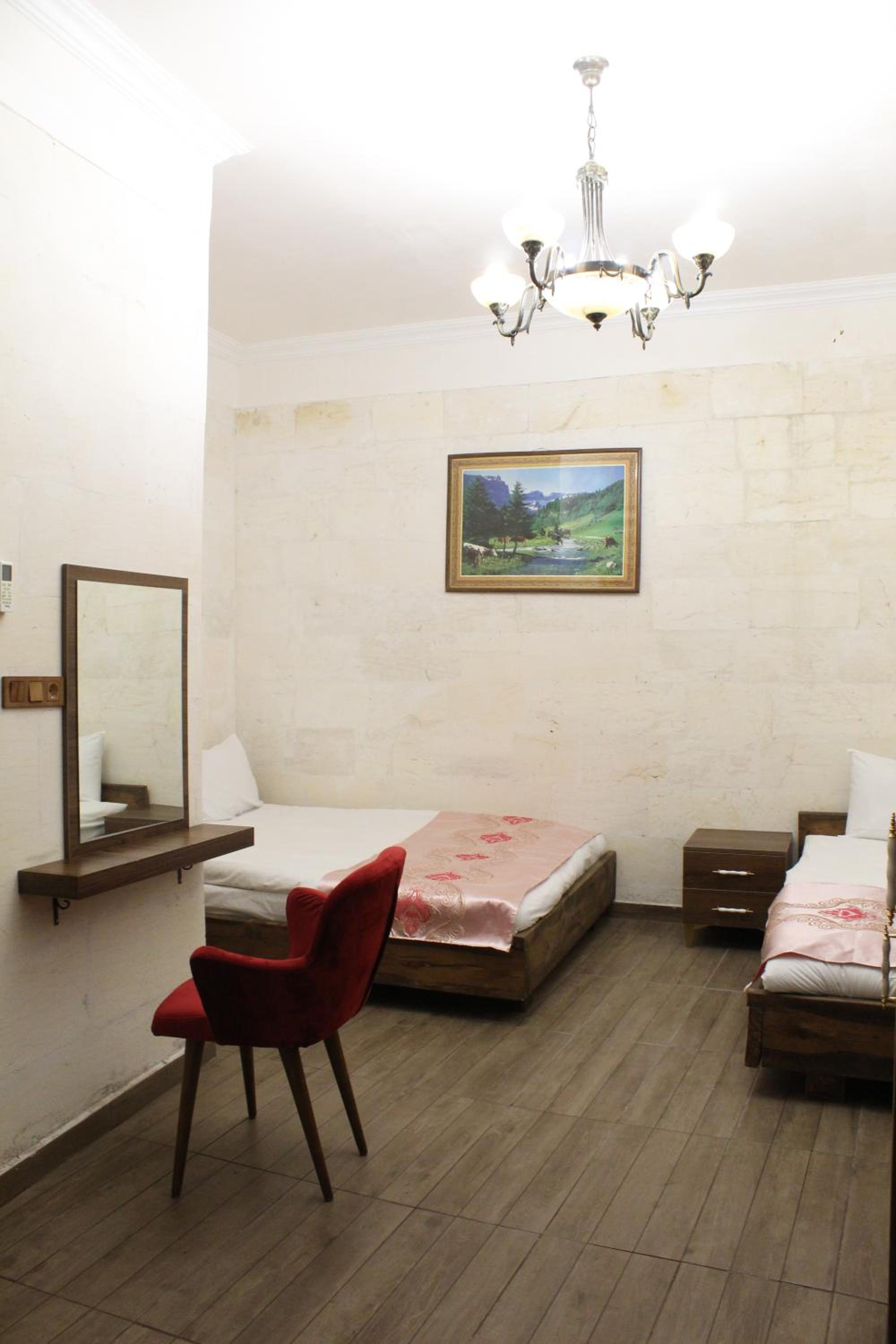 Deluxe Triple Room - Photo 4