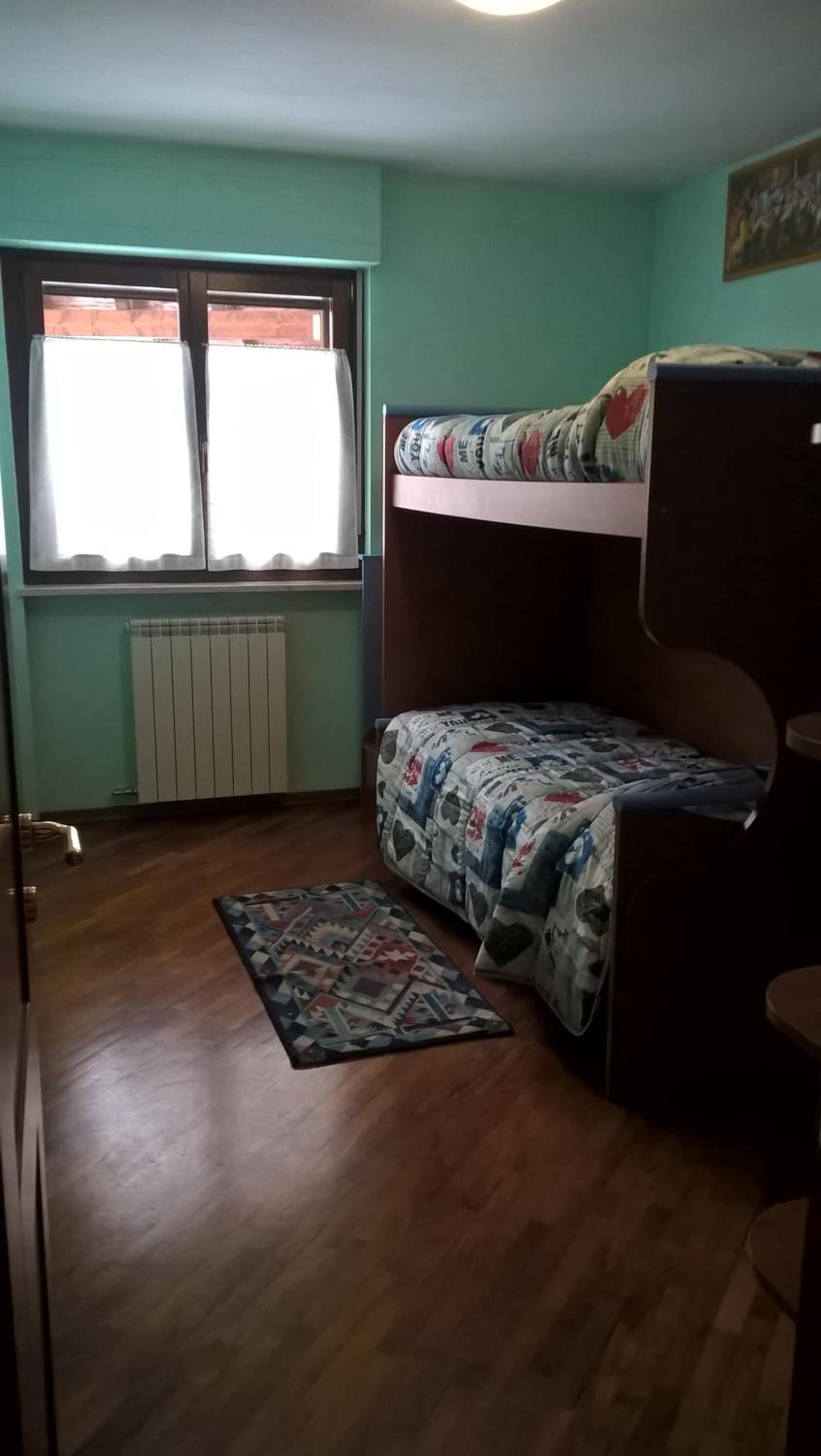 Apartment photo 1
