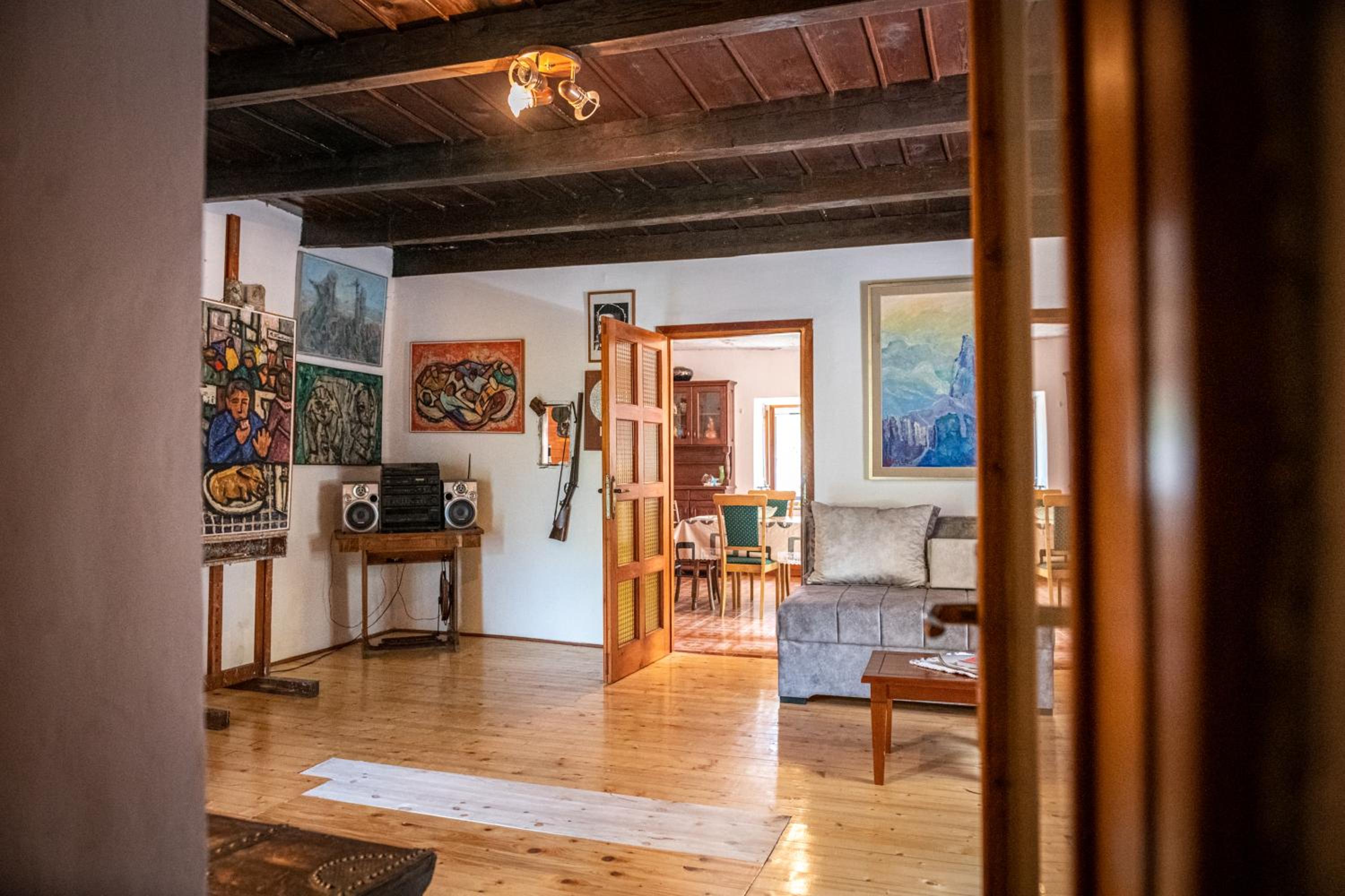 Two-Bedroom House photo 1