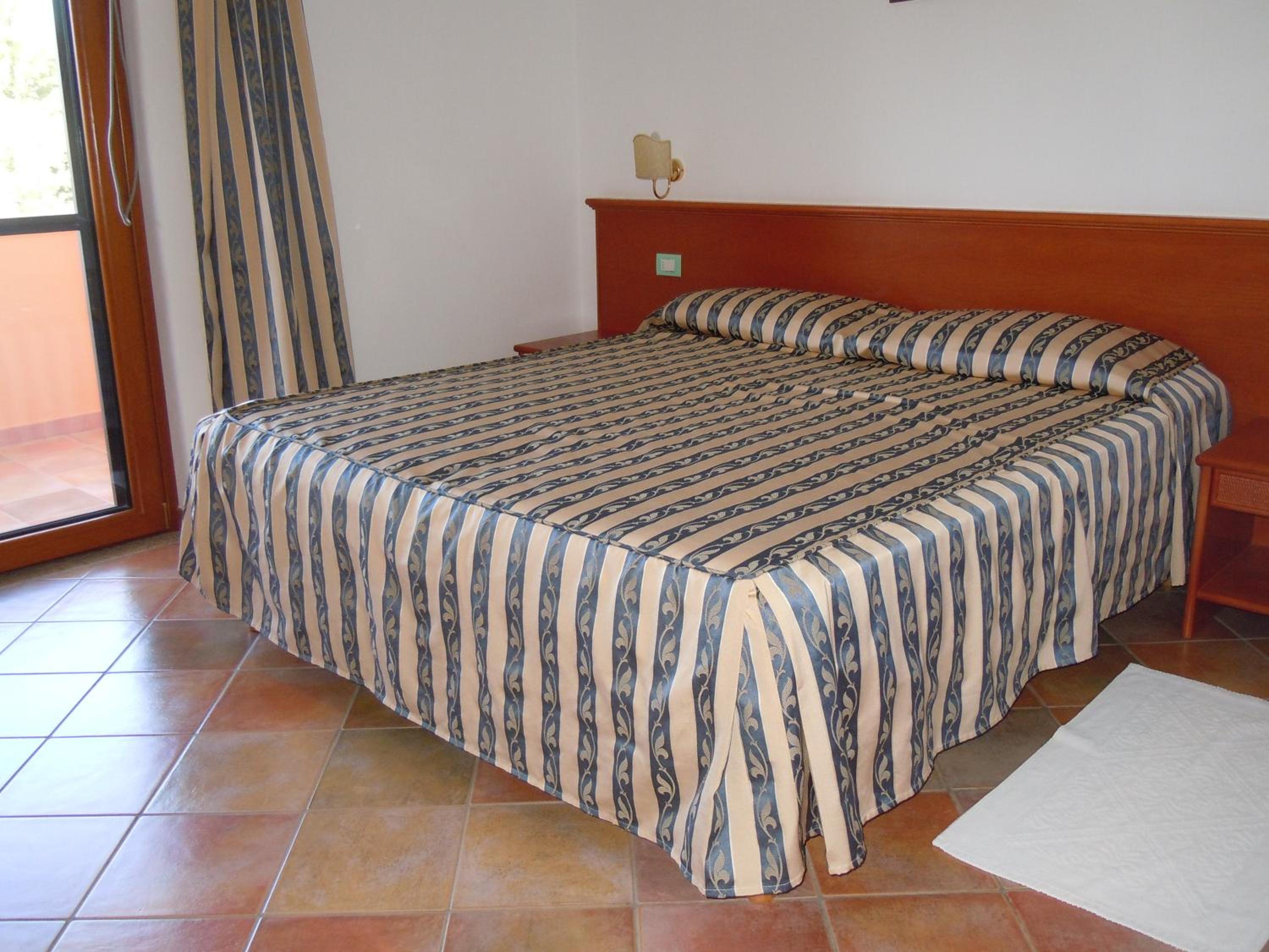 Double or Twin Room photo 1