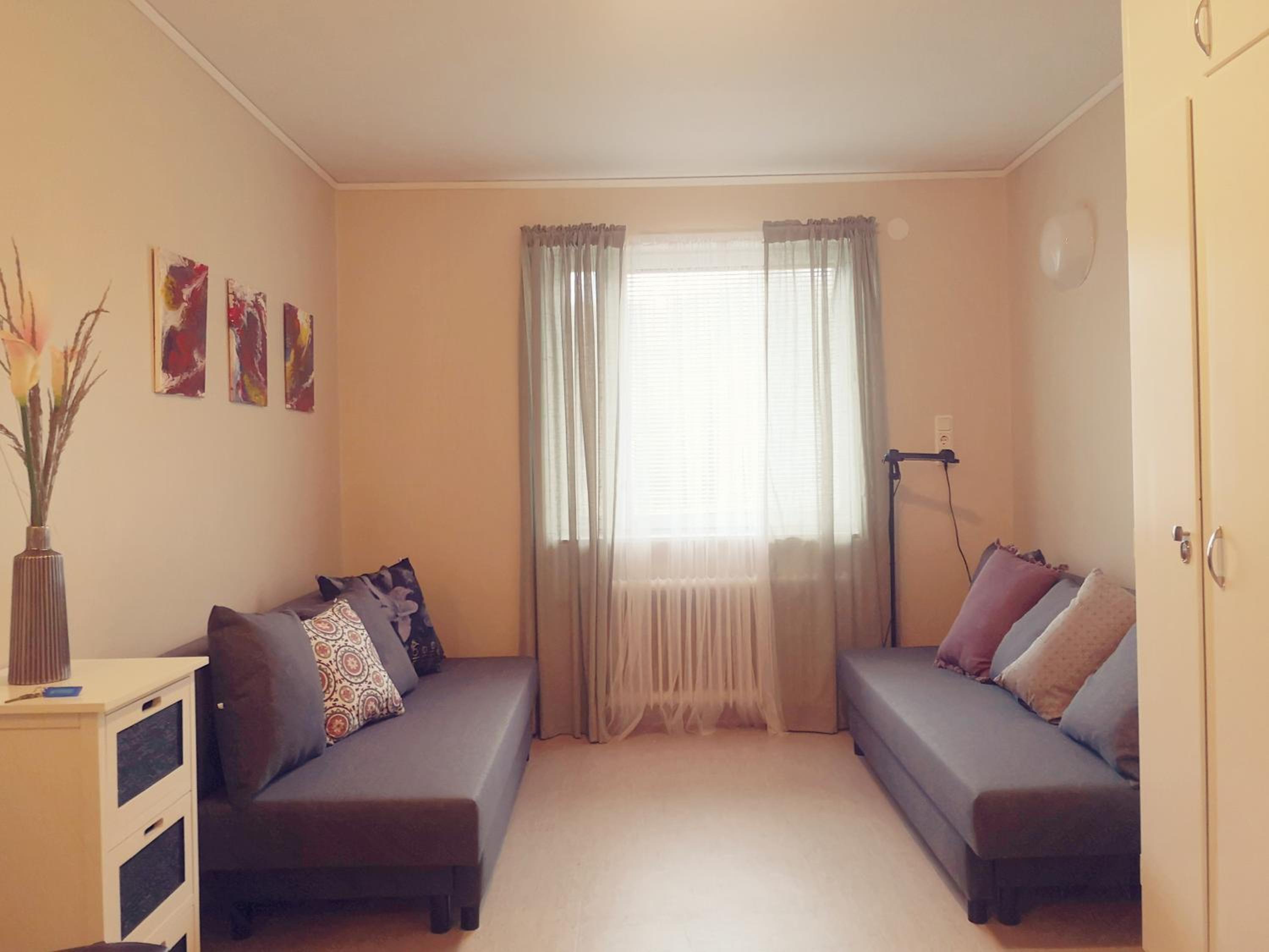 Quadruple Room - Photo 4