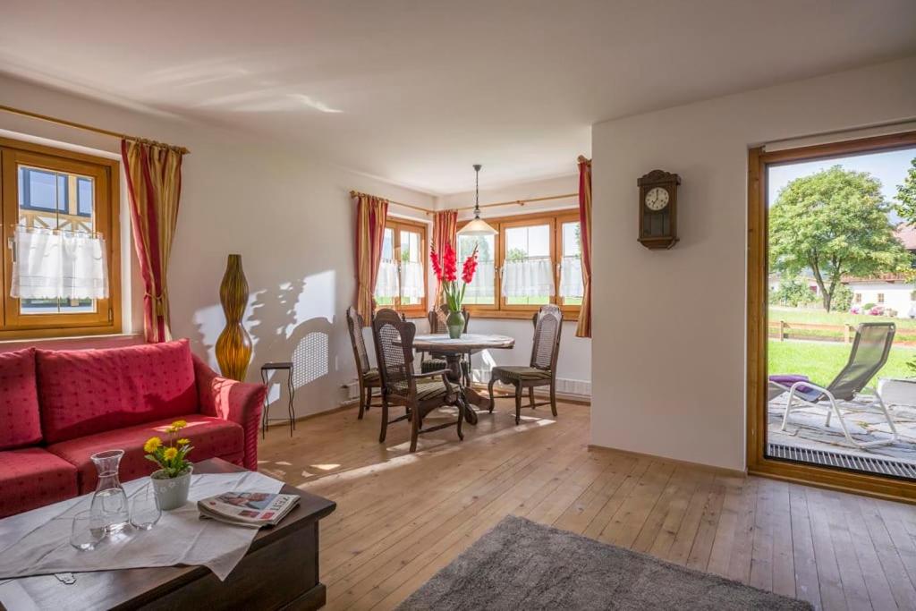 Apartment with Terrace photo 3