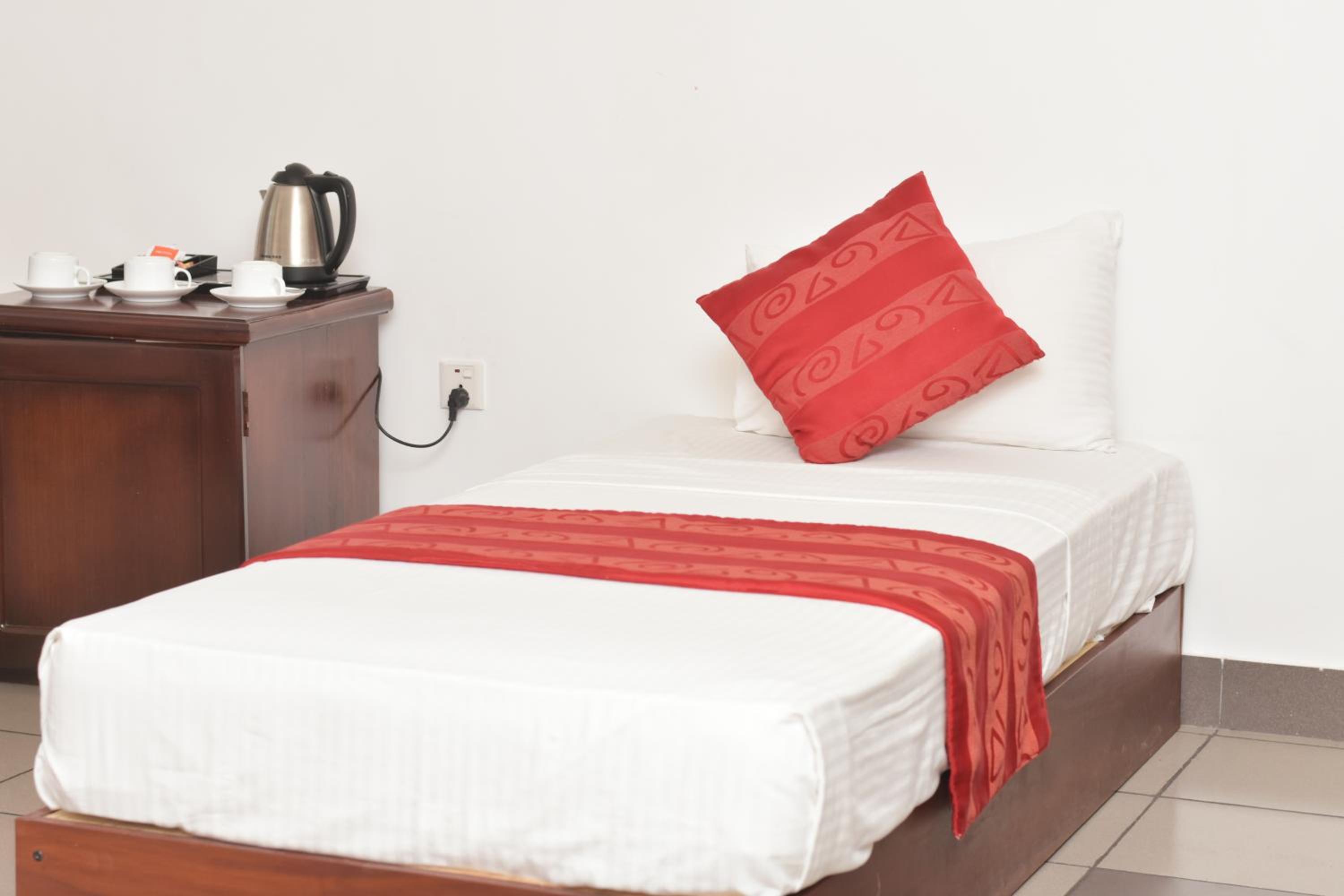 Deluxe Double Room photo 2