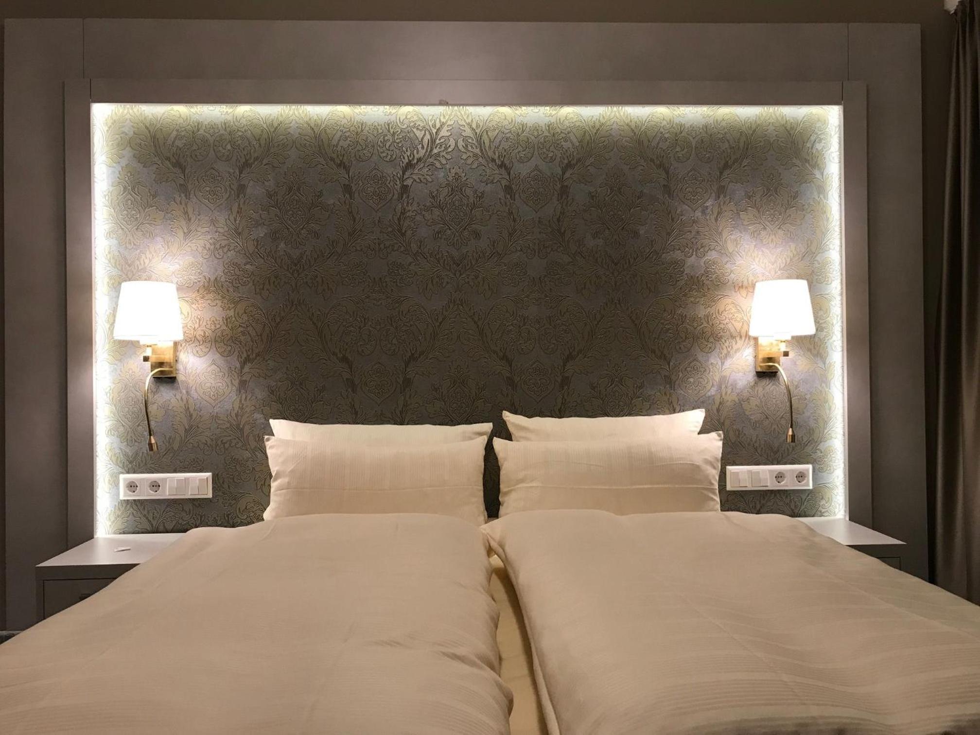 Double Room Castle photo 3