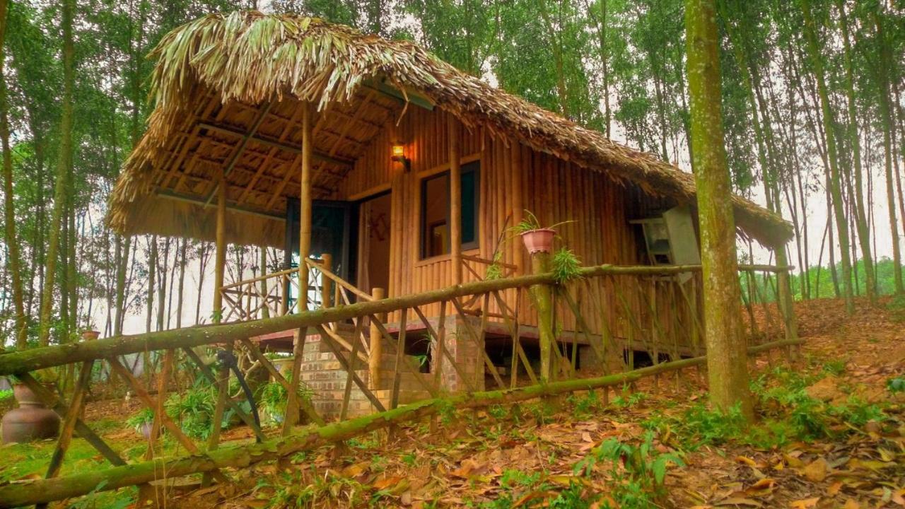 One-Bedroom Chalet photo 3