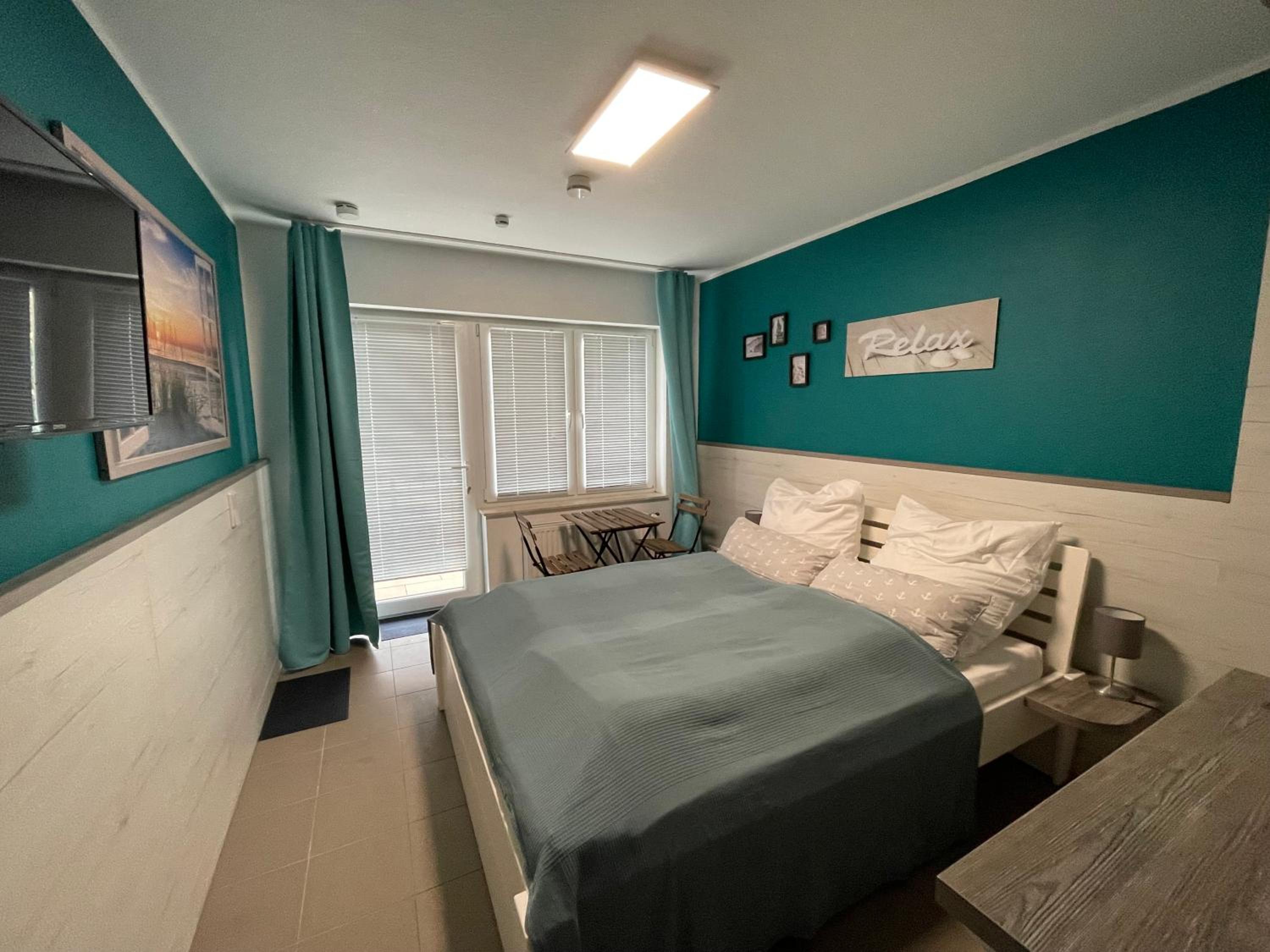 Double Room with Private Bathroom photo 2