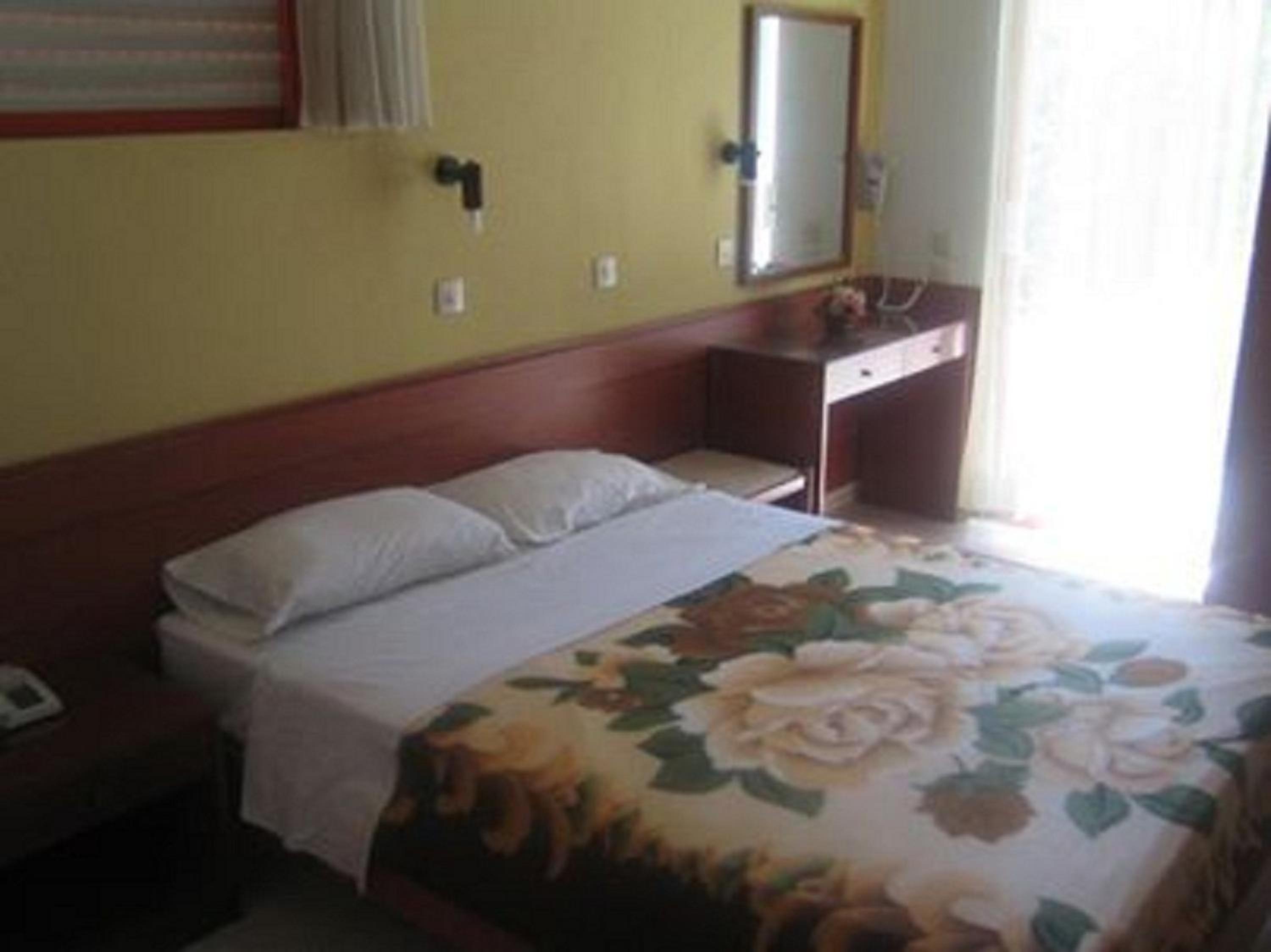 One-Bedroom Apartment (4 guests) photo 1