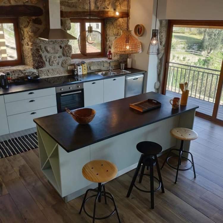 Three-Bedroom House photo 2