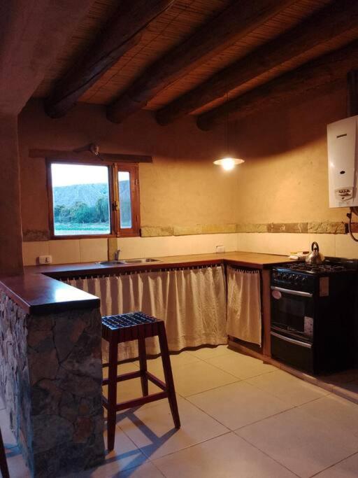 Two-Bedroom House photo 2