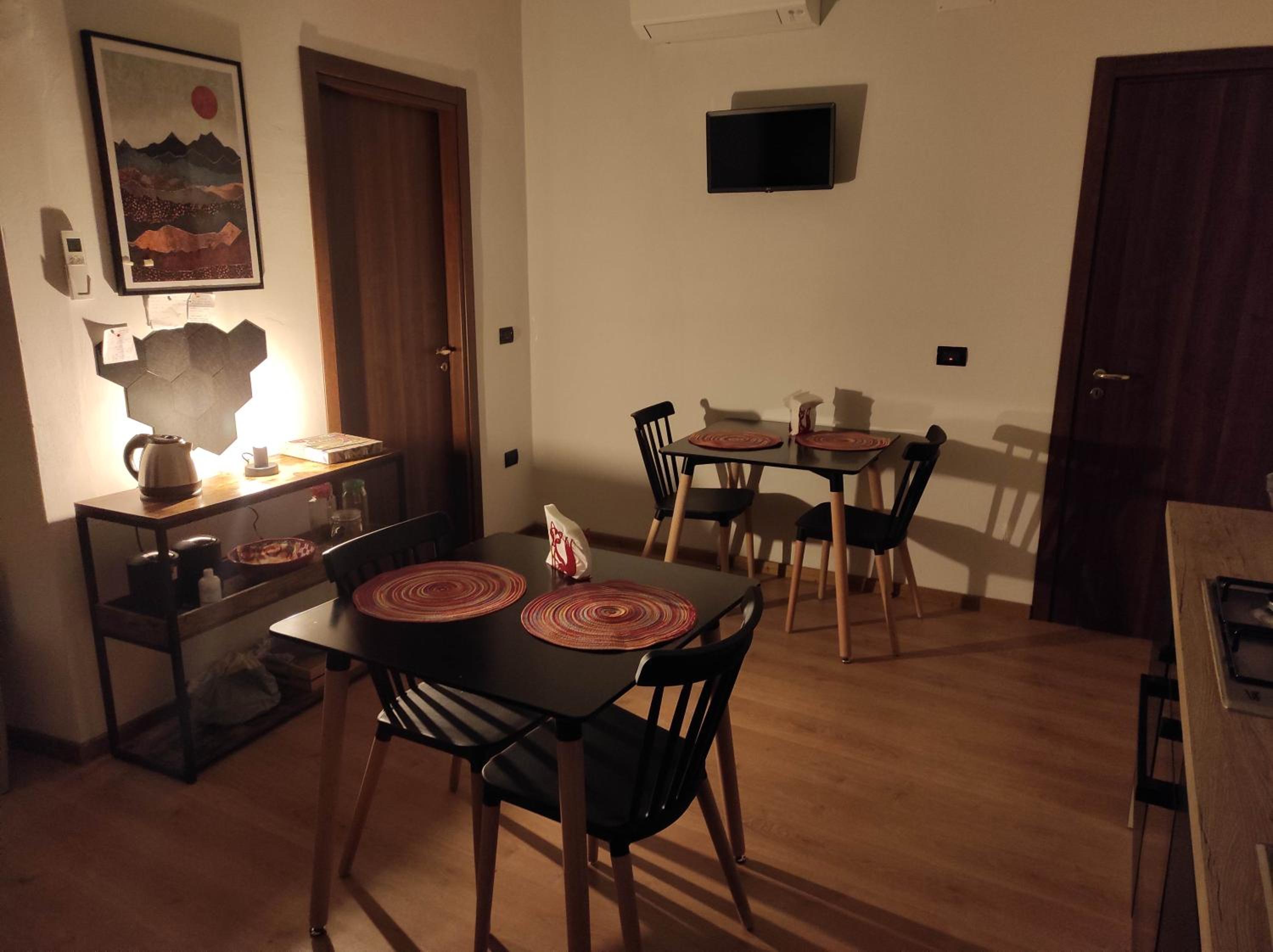 King Room with Garden View