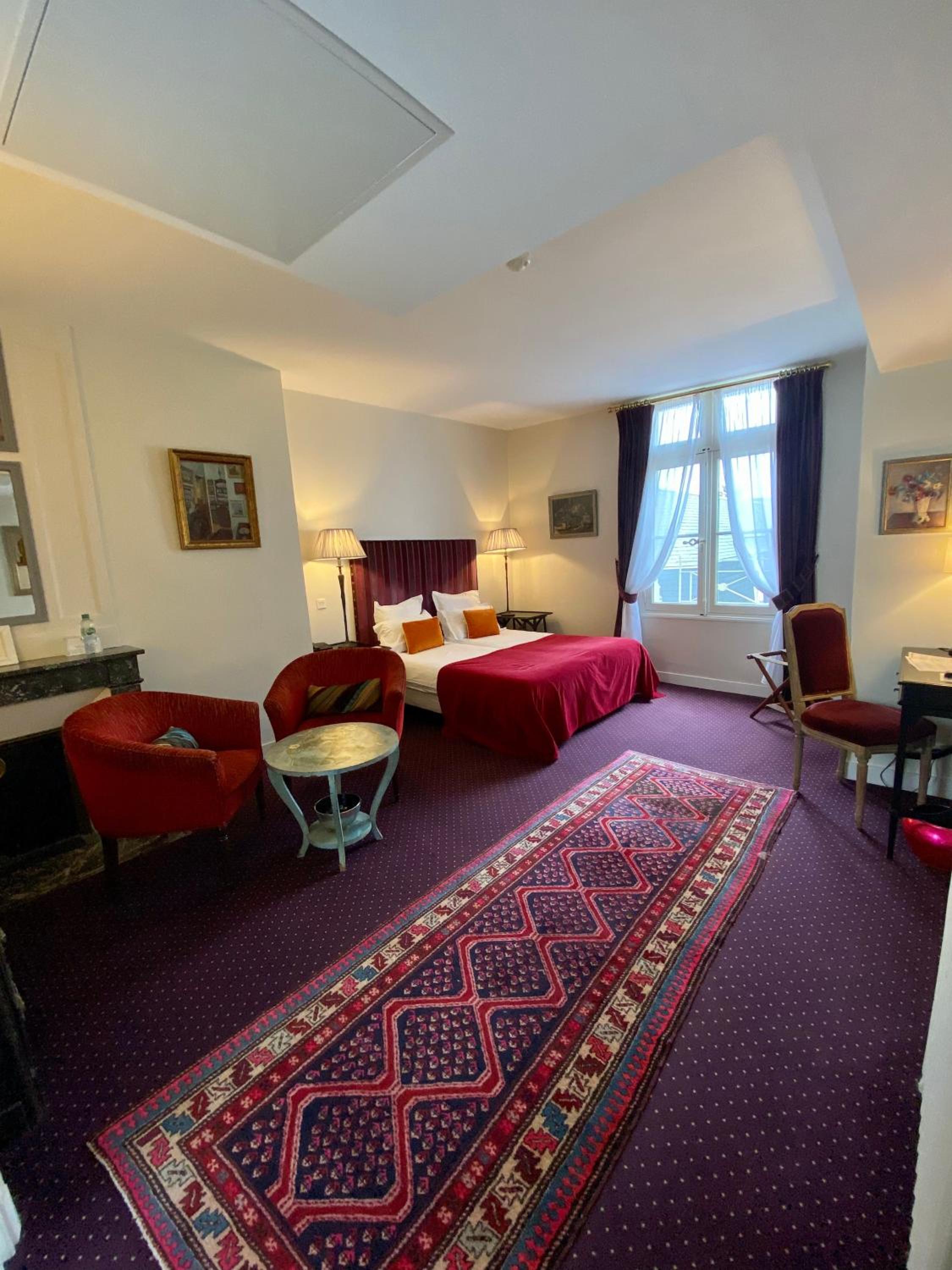 Superior Double Room photo 3