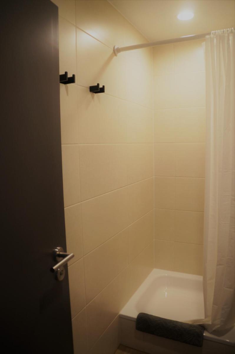 Quadruple Room with Private External Bathroom photo 3
